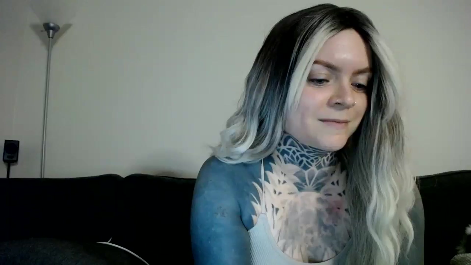 Gallery image thumbnail from ViVerdure's myfreecams stream on, 01/26/2026, 03:03 image 20 of 20