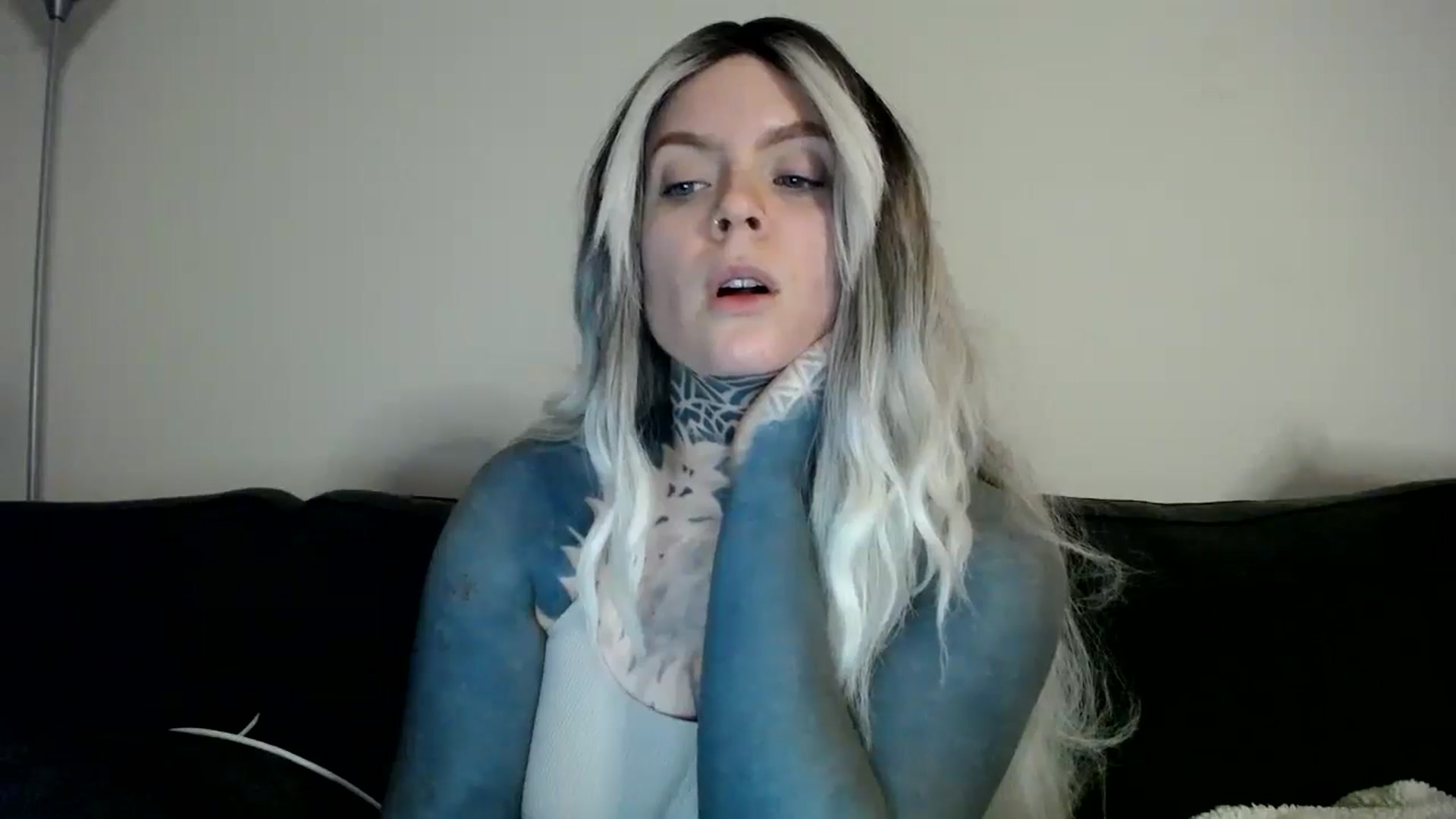 Gallery image thumbnail from ViVerdure's myfreecams stream on, 01/26/2026, 03:03 image 5 of 20