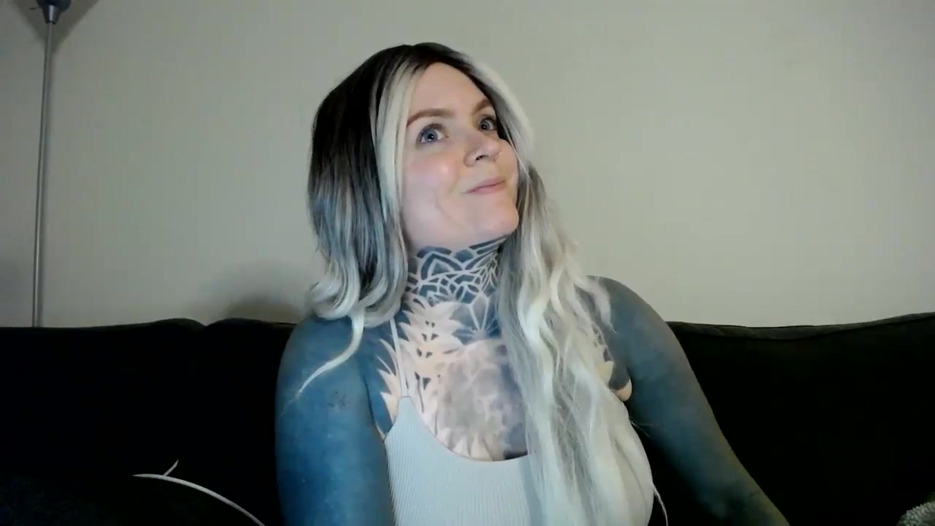 Gallery image thumbnail from ViVerdure's myfreecams stream on, 01/26/2026, 03:03 image 13 of 20