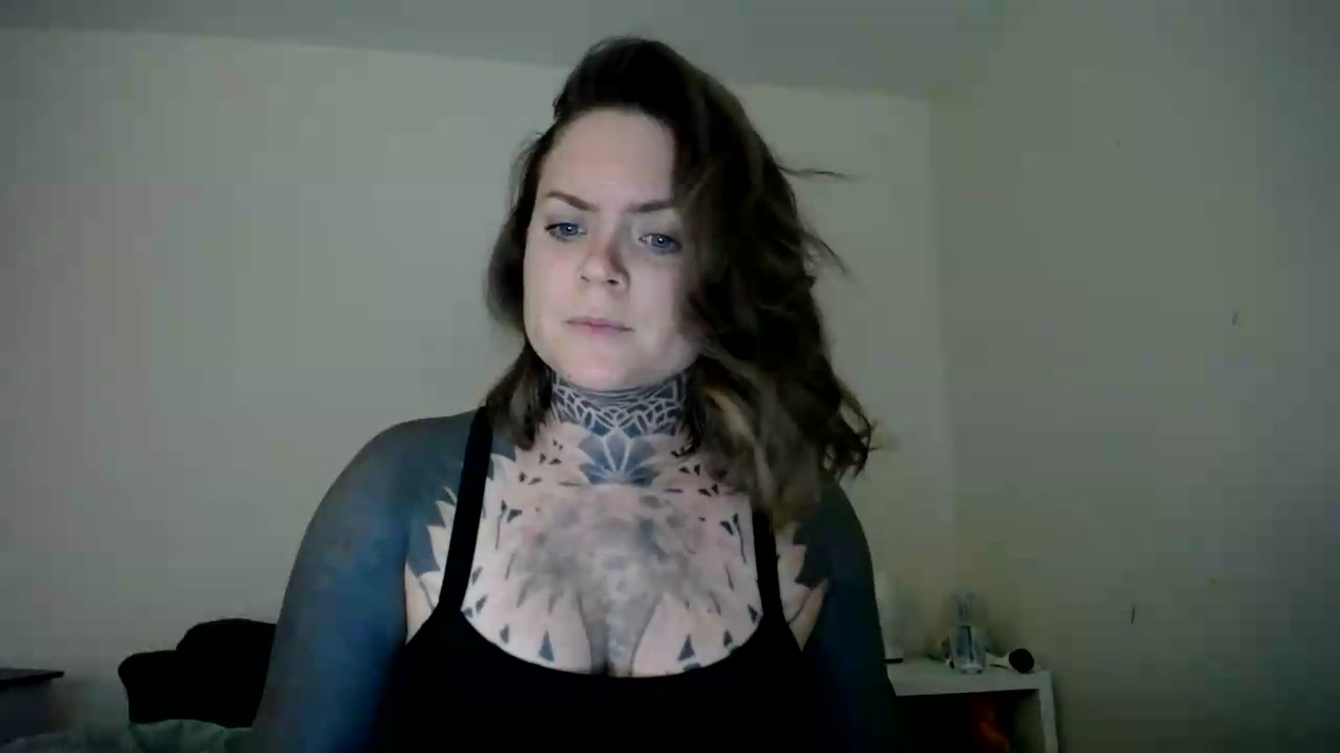 Gallery image thumbnail from ViVerdure's myfreecams stream on, 06/08/2026, 01:12 image 20 of 20
