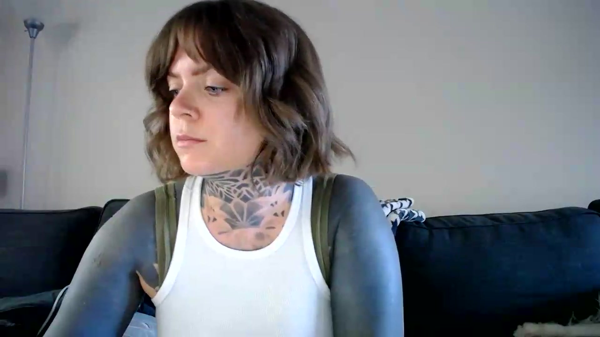 Gallery image thumbnail from ViVerdure's myfreecams stream on, 06/25/2026, 03:24 image 15 of 20