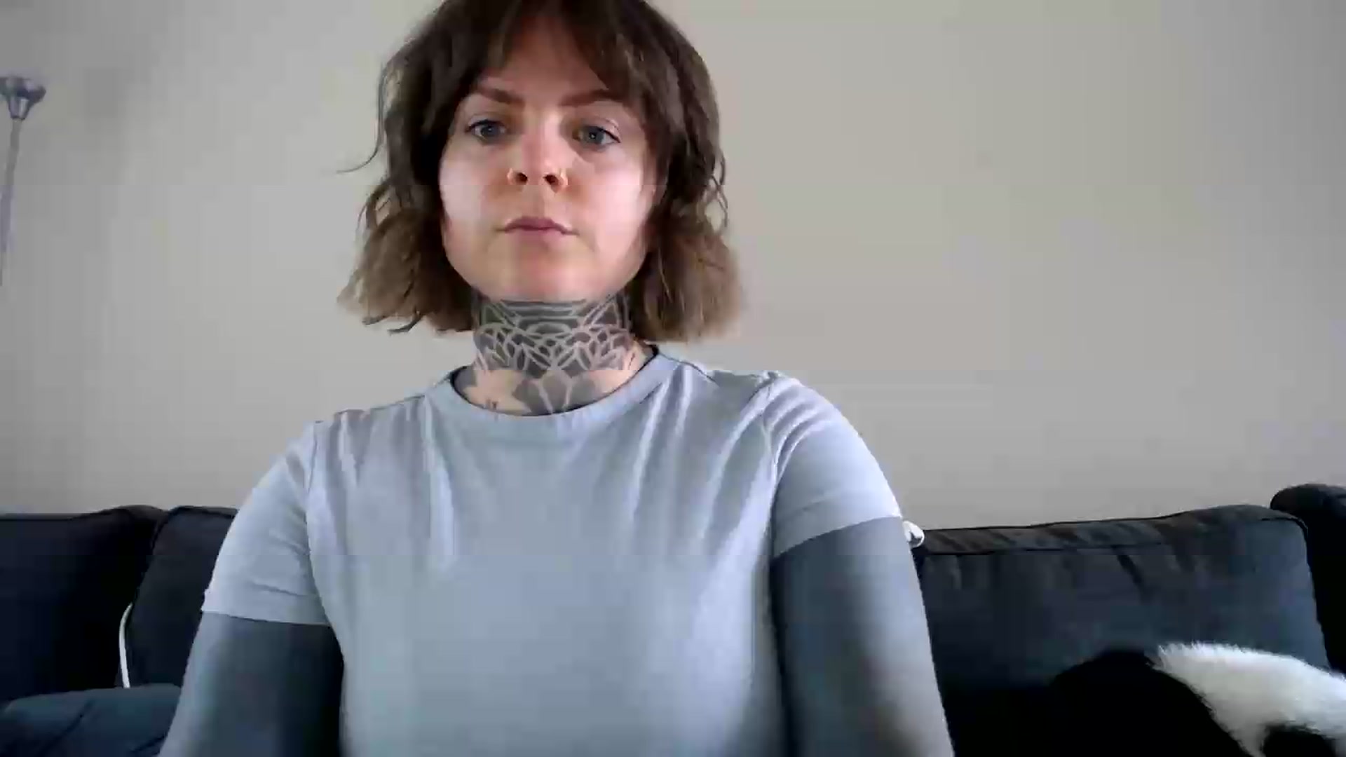 Gallery image thumbnail from ViVerdure's myfreecams stream on, 06/25/2026, 19:04 image 1 of 20