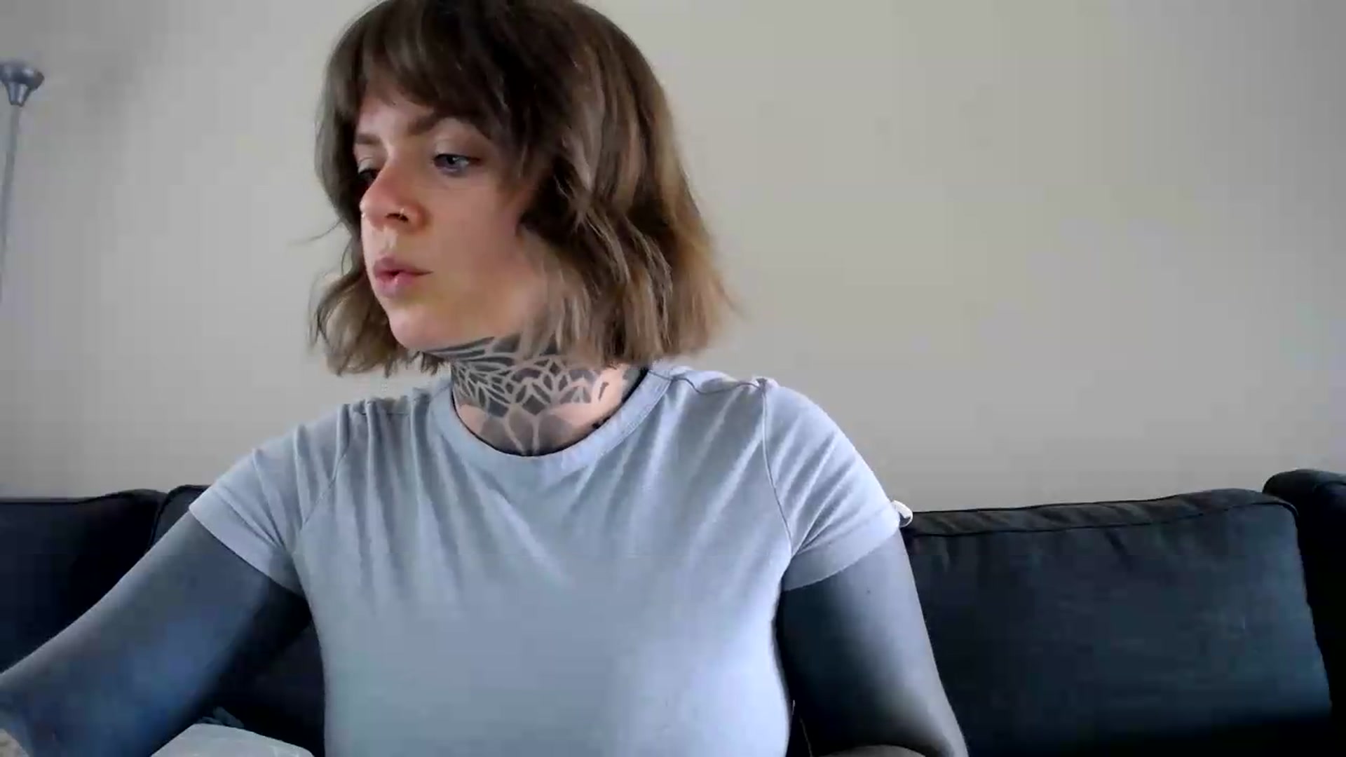 Gallery image thumbnail from ViVerdure's myfreecams stream on, 06/25/2026, 19:04 image 7 of 20