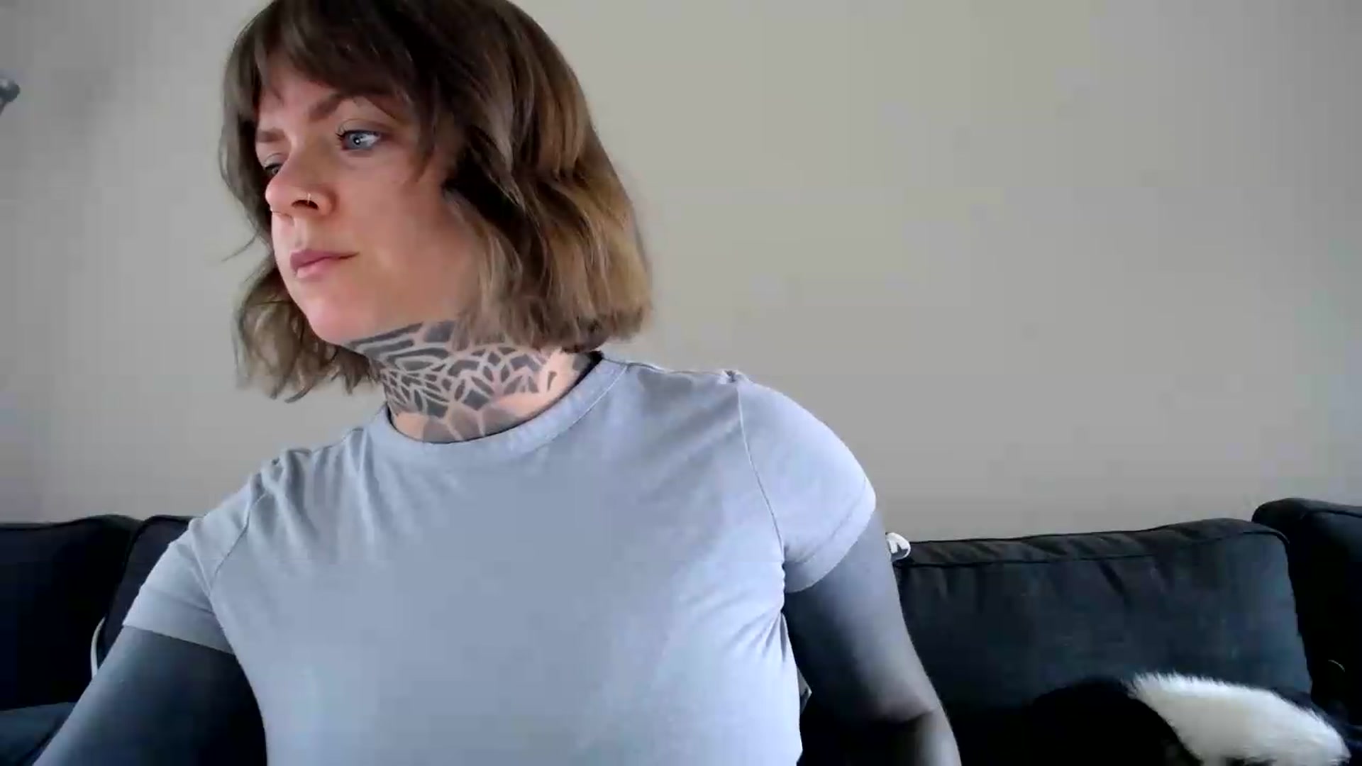 Gallery image thumbnail from ViVerdure's myfreecams stream on, 06/25/2026, 19:04 image 2 of 20