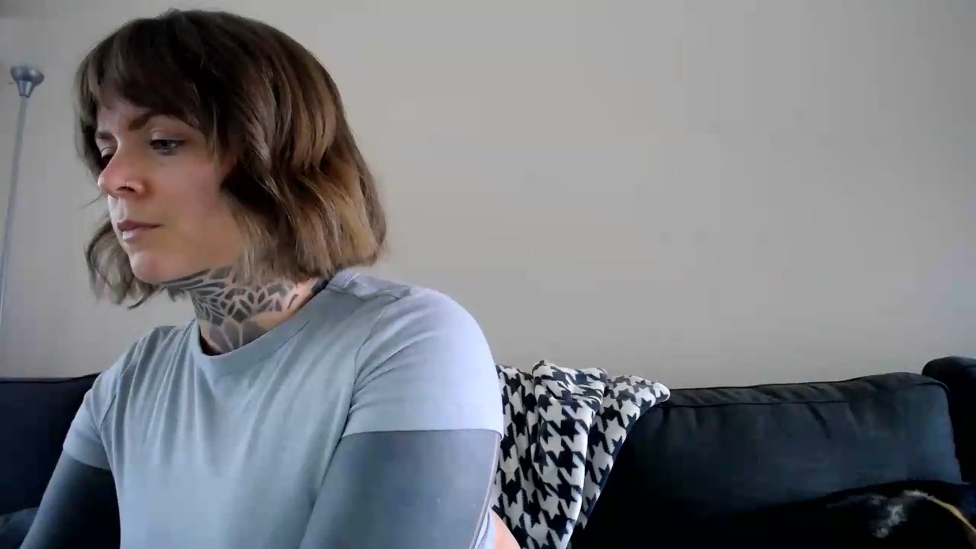 Gallery image thumbnail from ViVerdure's myfreecams stream on, 06/25/2026, 19:04 image 3 of 20