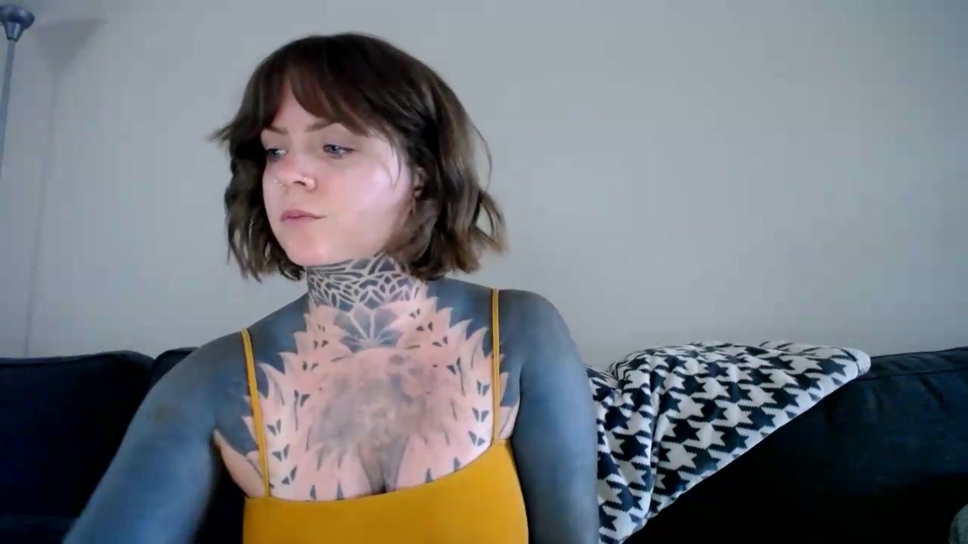 Gallery image thumbnail from ViVerdure's myfreecams stream on, 06/29/2026, 03:17 image 8 of 20
