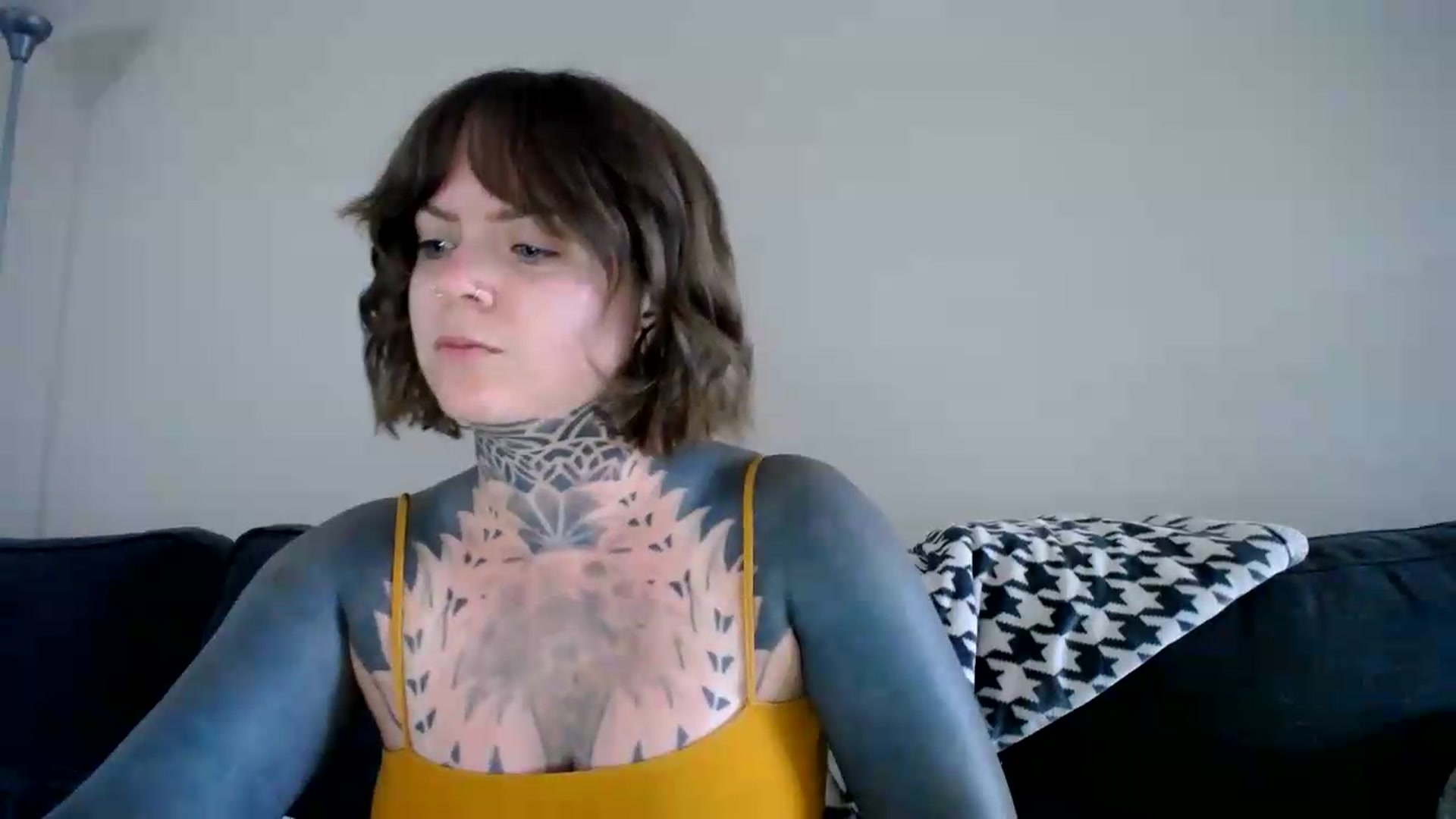 Gallery image thumbnail from ViVerdure's myfreecams stream on, 06/29/2026, 03:17 image 6 of 20