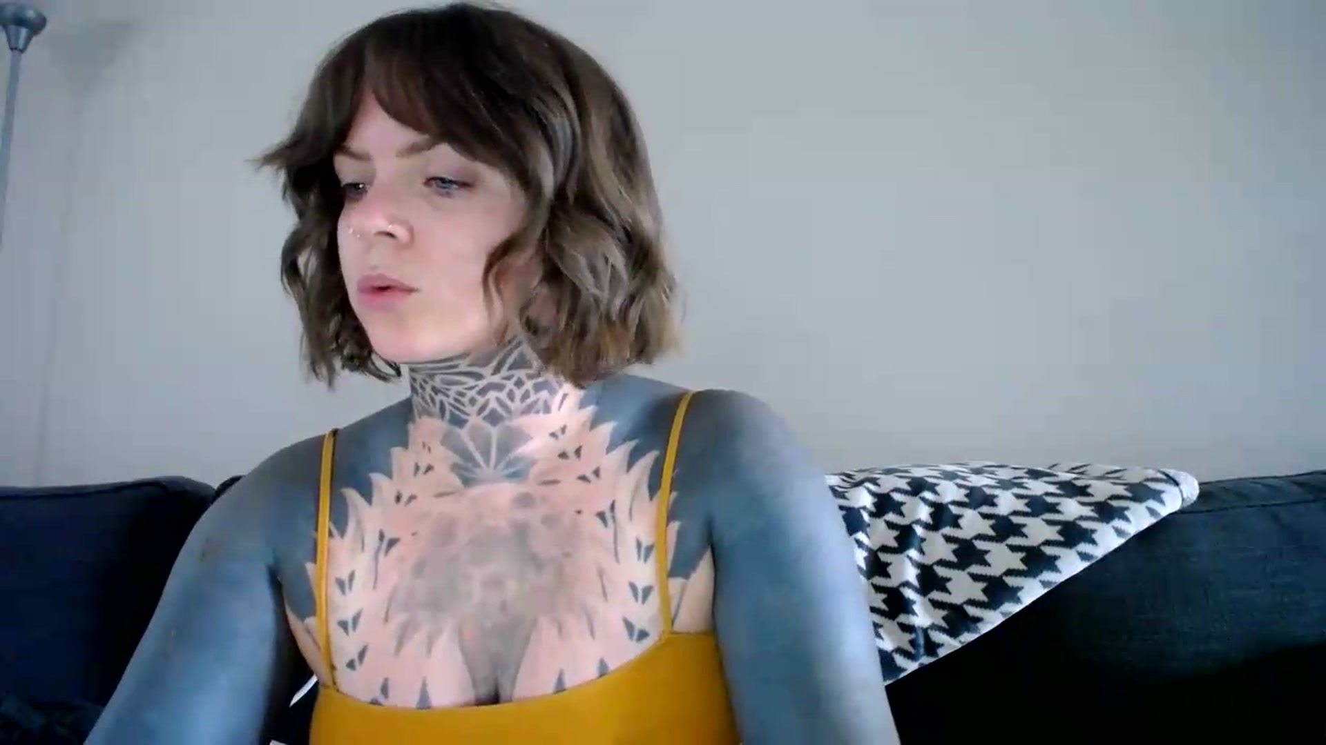 Gallery image thumbnail from ViVerdure's myfreecams stream on, 06/29/2026, 03:17 image 3 of 20