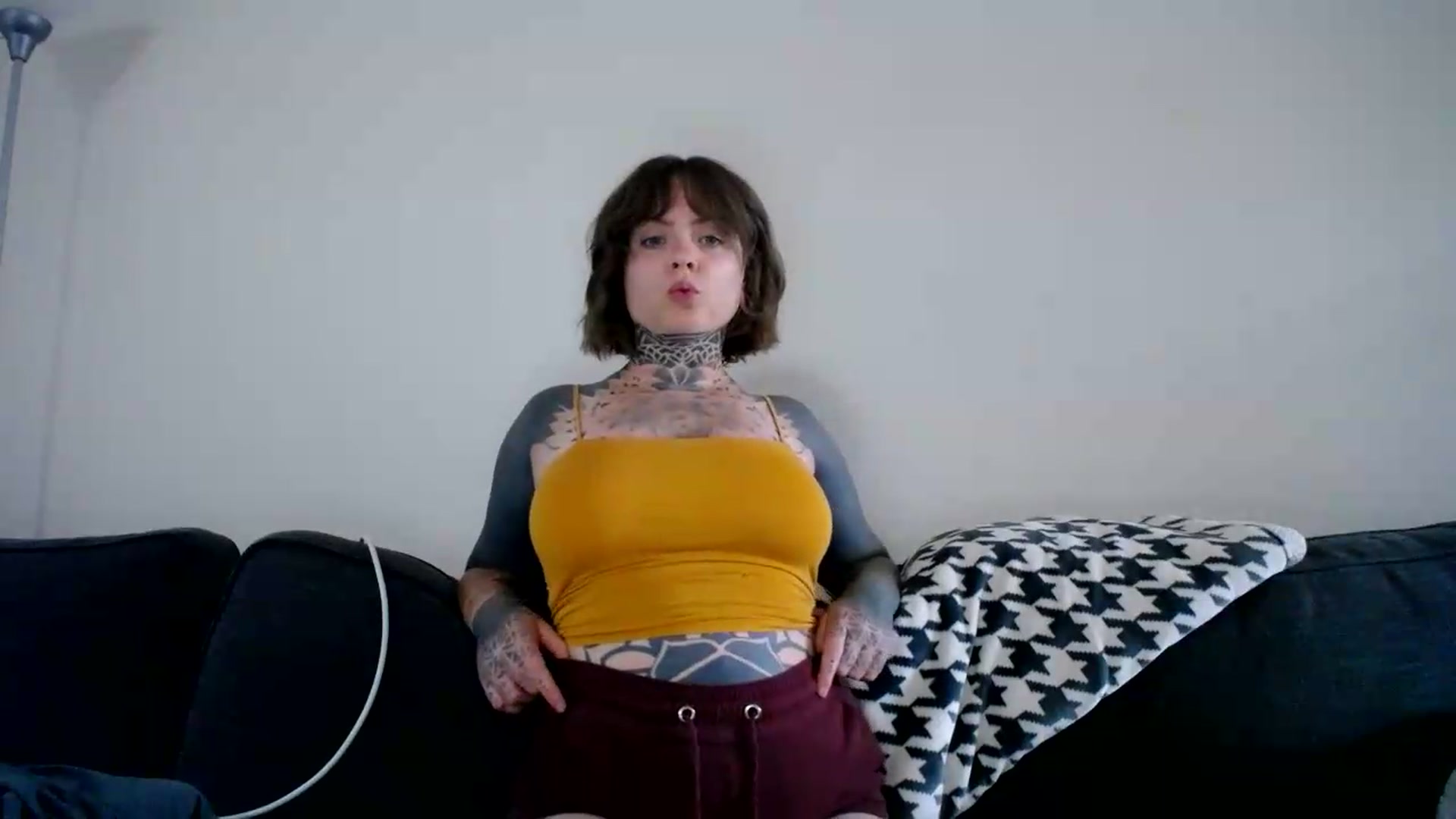 Gallery image thumbnail from ViVerdure's myfreecams stream on, 06/29/2026, 03:17 image 5 of 20
