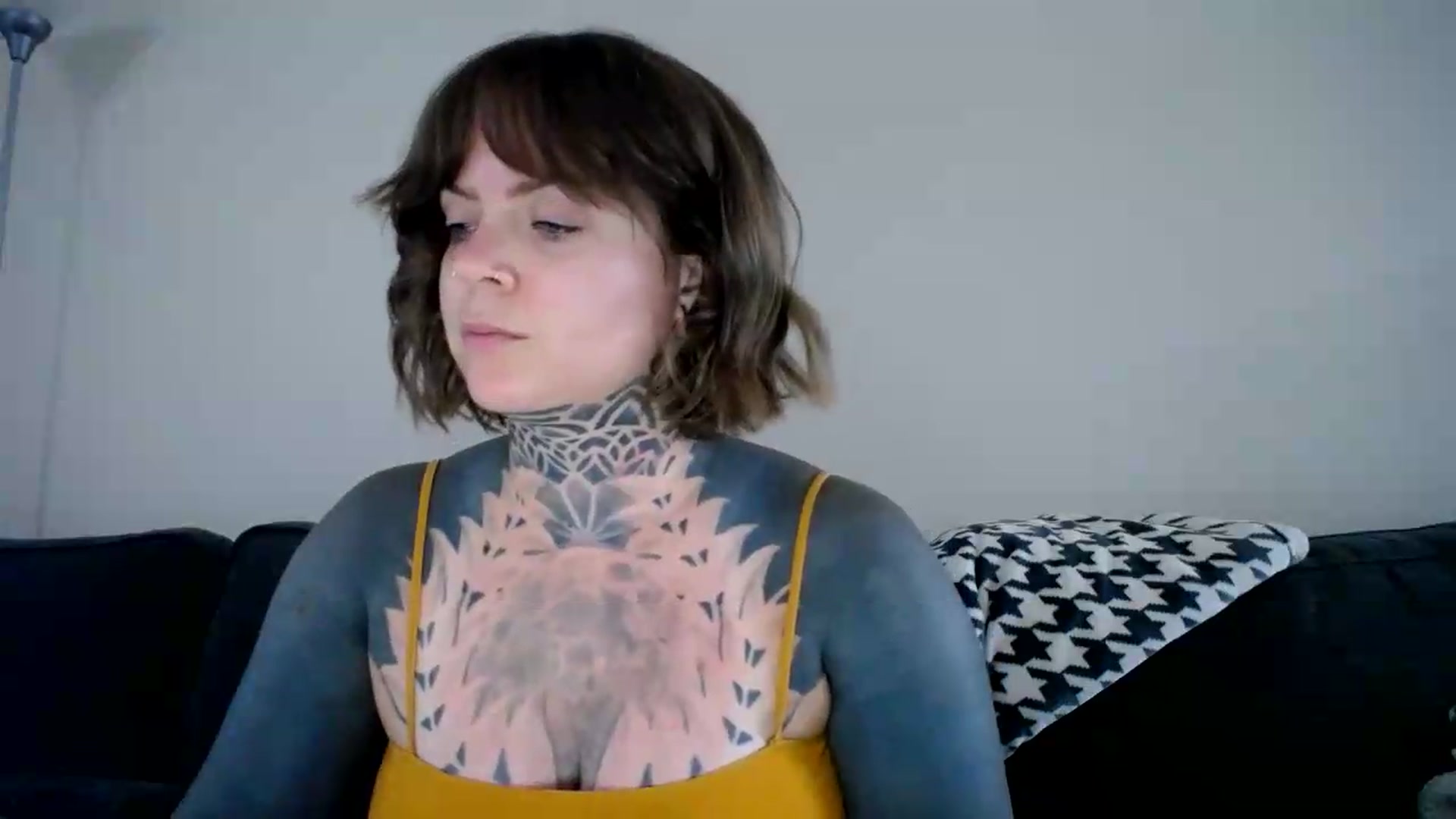 Gallery image thumbnail from ViVerdure's myfreecams stream on, 06/29/2026, 03:17 image 10 of 20