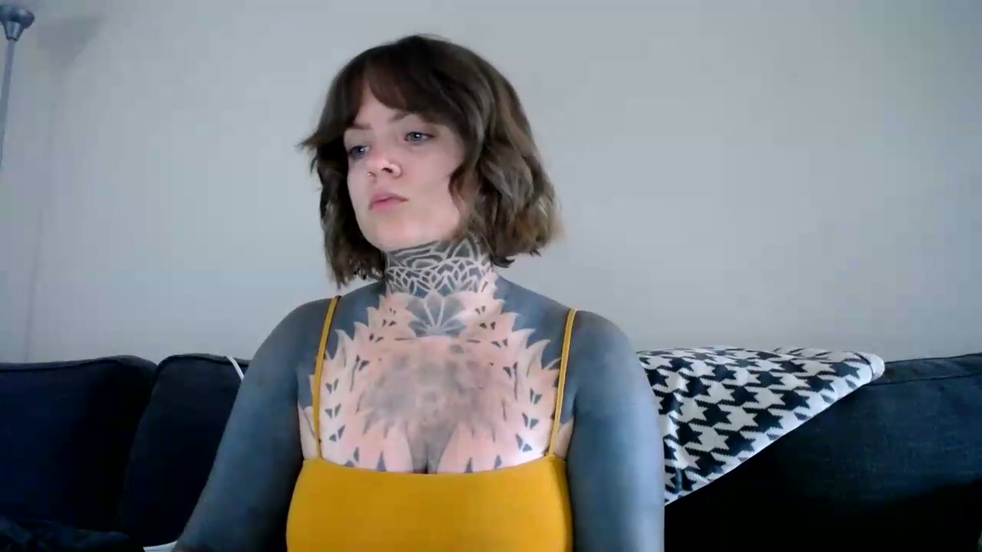 Gallery image thumbnail from ViVerdure's myfreecams stream on, 06/29/2026, 03:17 image 4 of 20