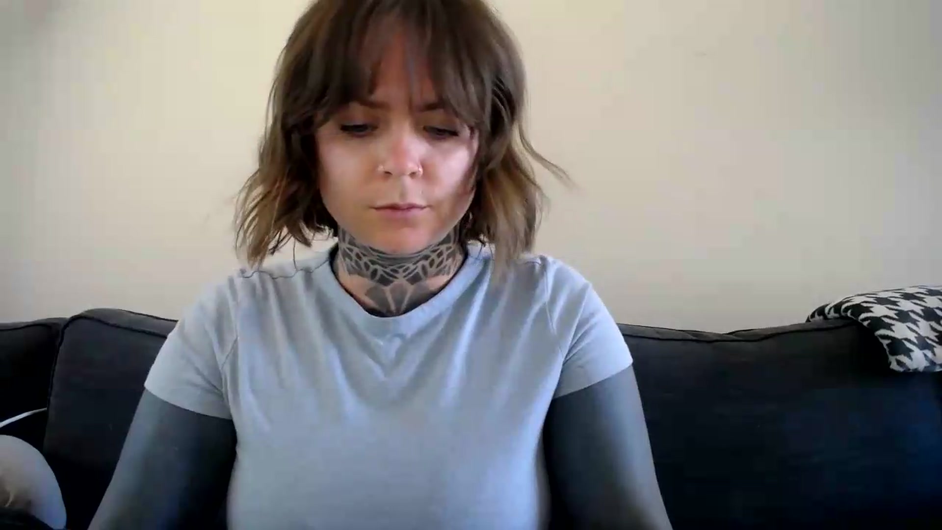 Gallery image thumbnail from ViVerdure's myfreecams stream on, 07/12/2026, 21:56 image 6 of 20