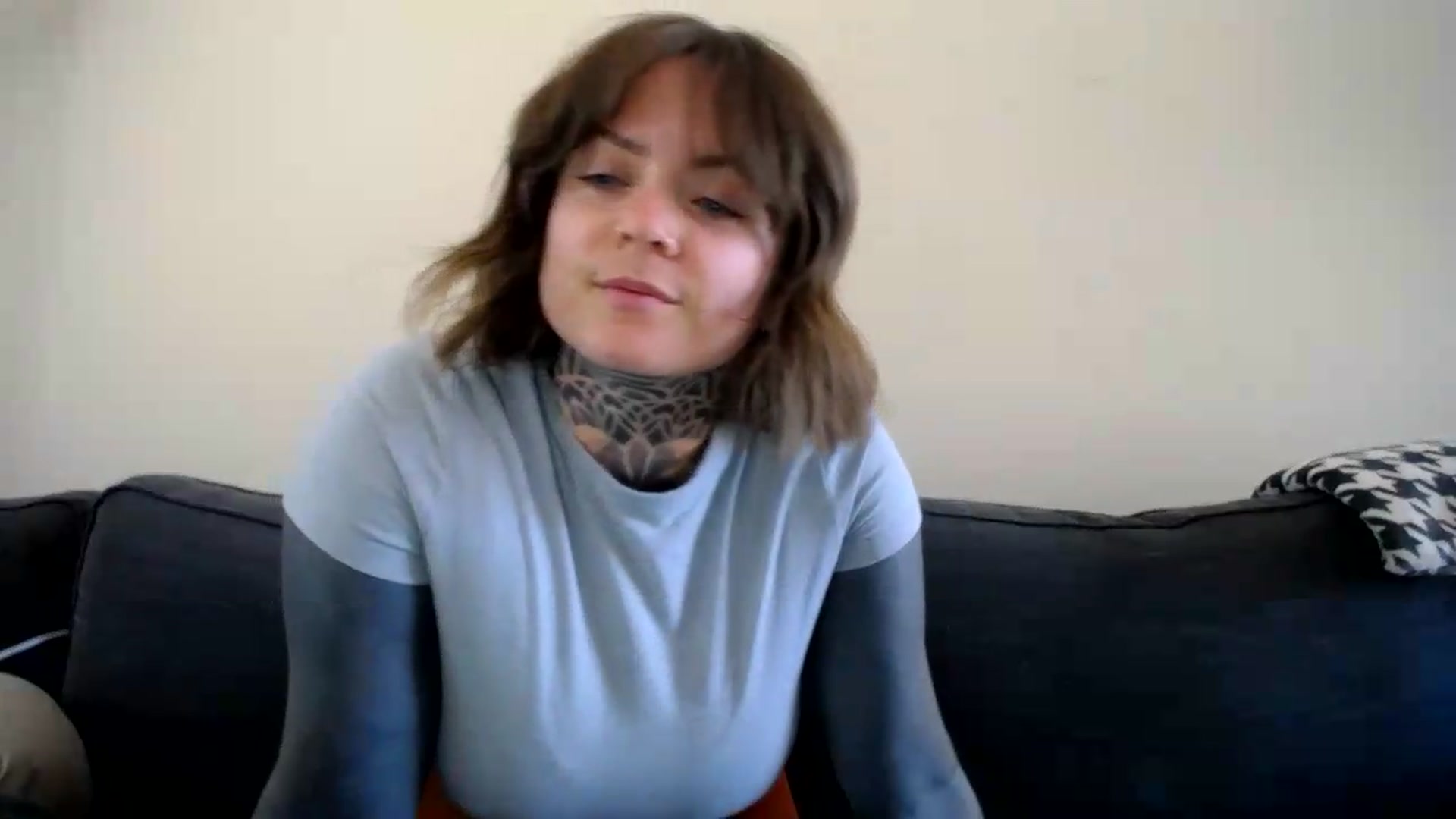 Gallery image thumbnail from ViVerdure's myfreecams stream on, 07/12/2026, 21:56 image 4 of 20