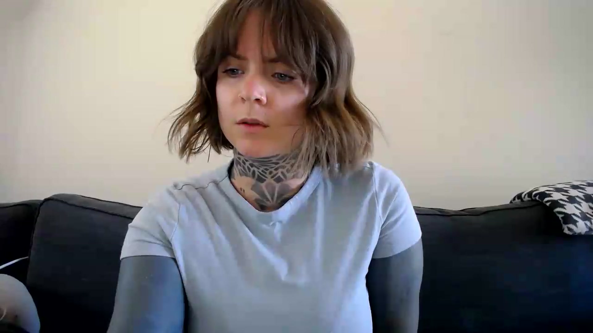 Gallery image thumbnail from ViVerdure's myfreecams stream on, 07/12/2026, 21:56 image 5 of 20