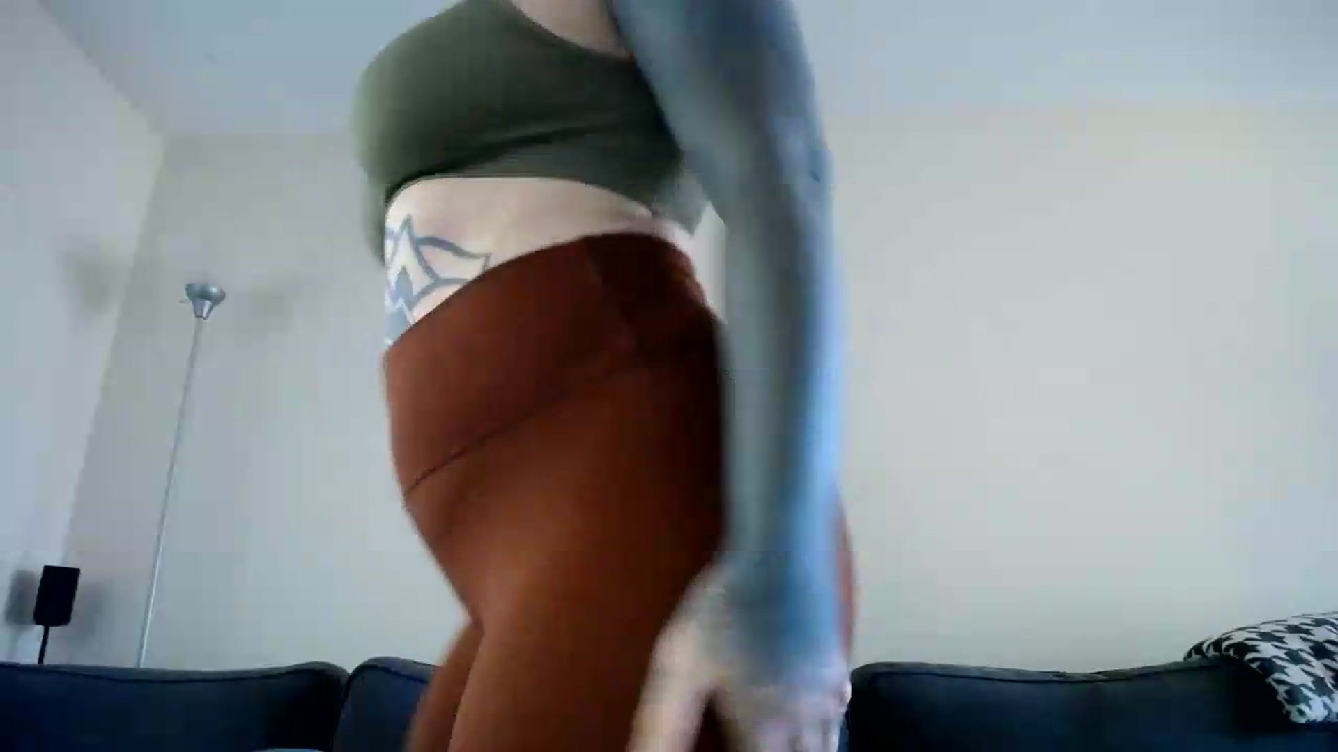 Gallery image thumbnail from ViVerdure's myfreecams stream on, 07/13/2026, 02:41 image 4 of 20