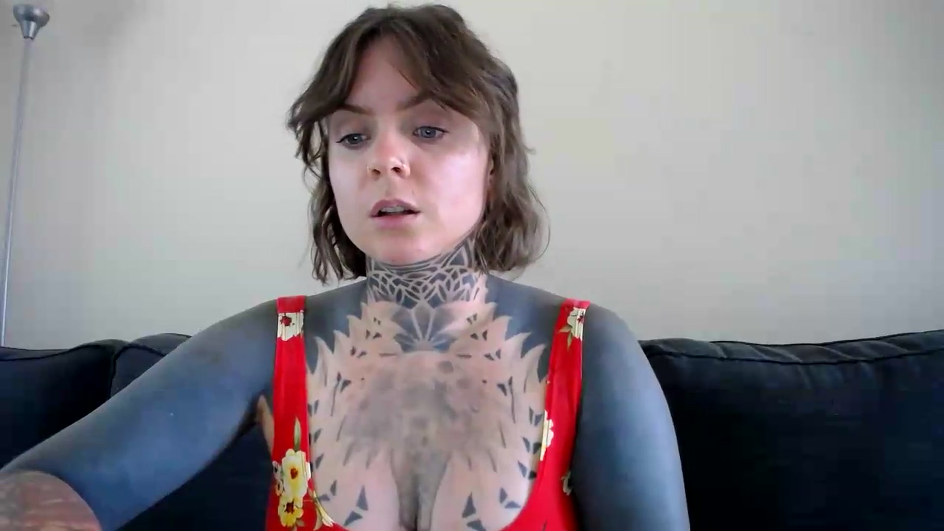 Gallery image thumbnail from ViVerdure's myfreecams stream on, 07/27/2026, 01:08 image 14 of 20