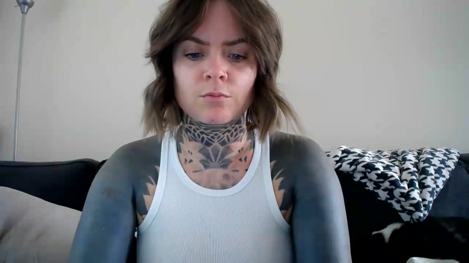 Gallery image thumbnail from ViVerdure's myfreecams stream on, 08/06/2026, 02:02 image 5 of 20