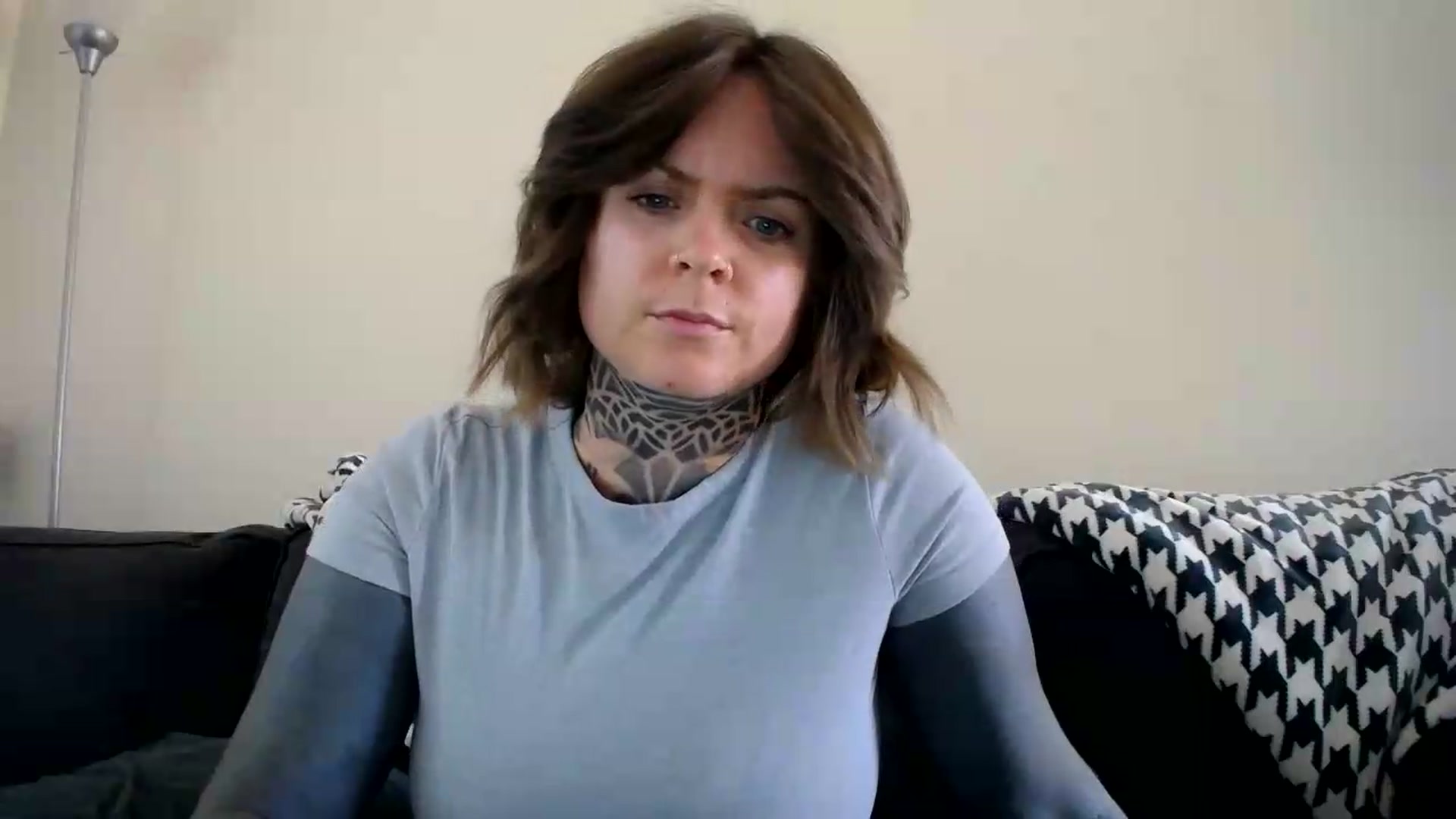 Gallery image thumbnail from ViVerdure's myfreecams stream on, 08/08/2026, 01:32 image 8 of 20