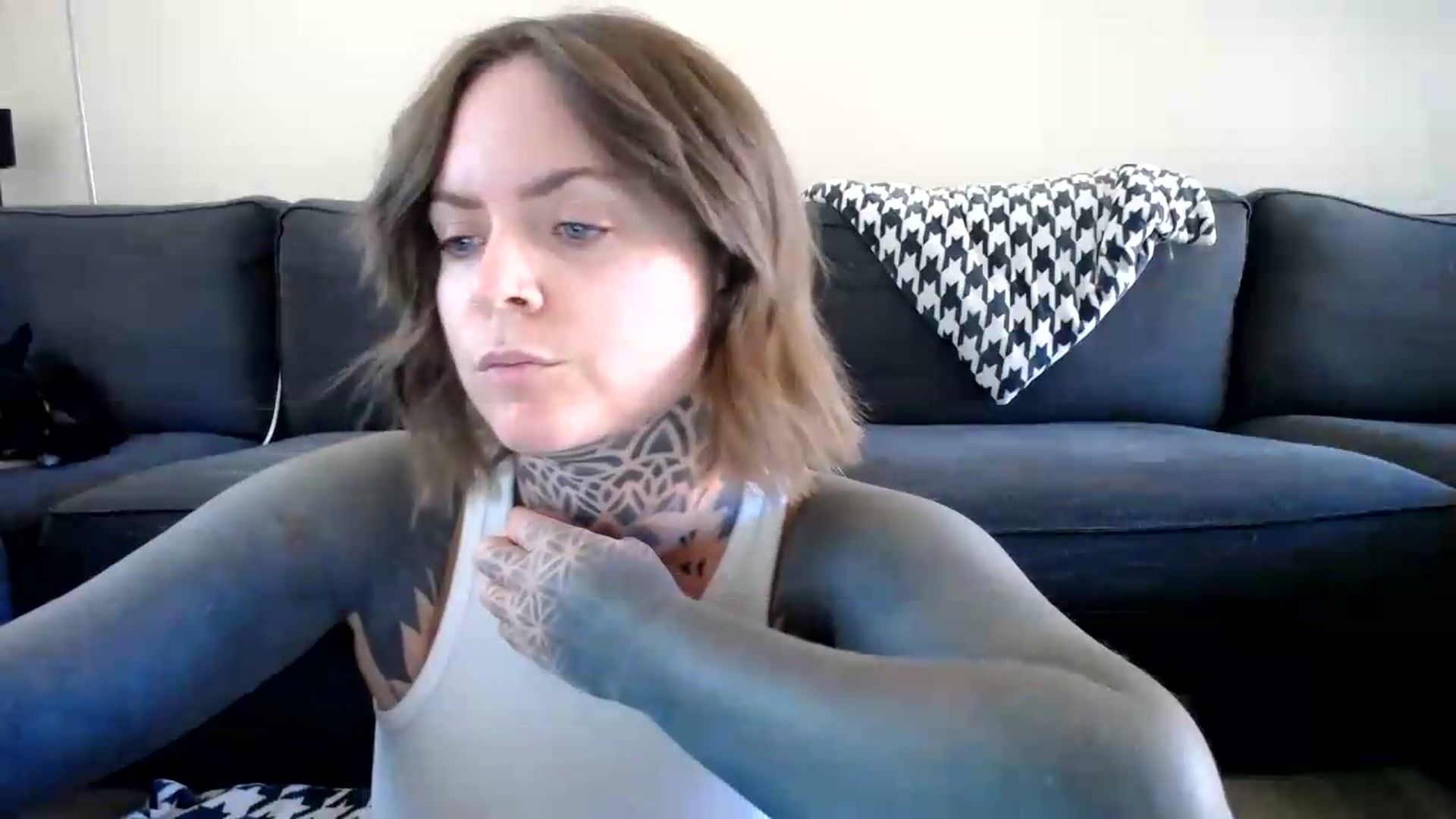 Gallery image thumbnail from ViVerdure's myfreecams stream on, 08/09/2026, 02:03 image 3 of 20