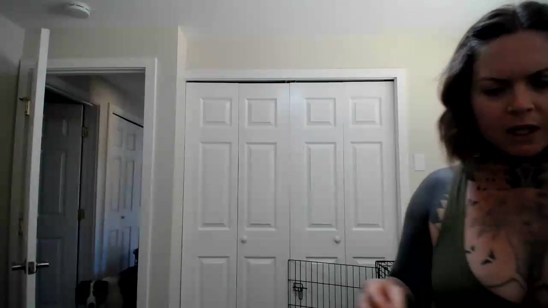Gallery image thumbnail from ViVerdure's myfreecams stream on, 08/31/2026, 20:10 image 5 of 20