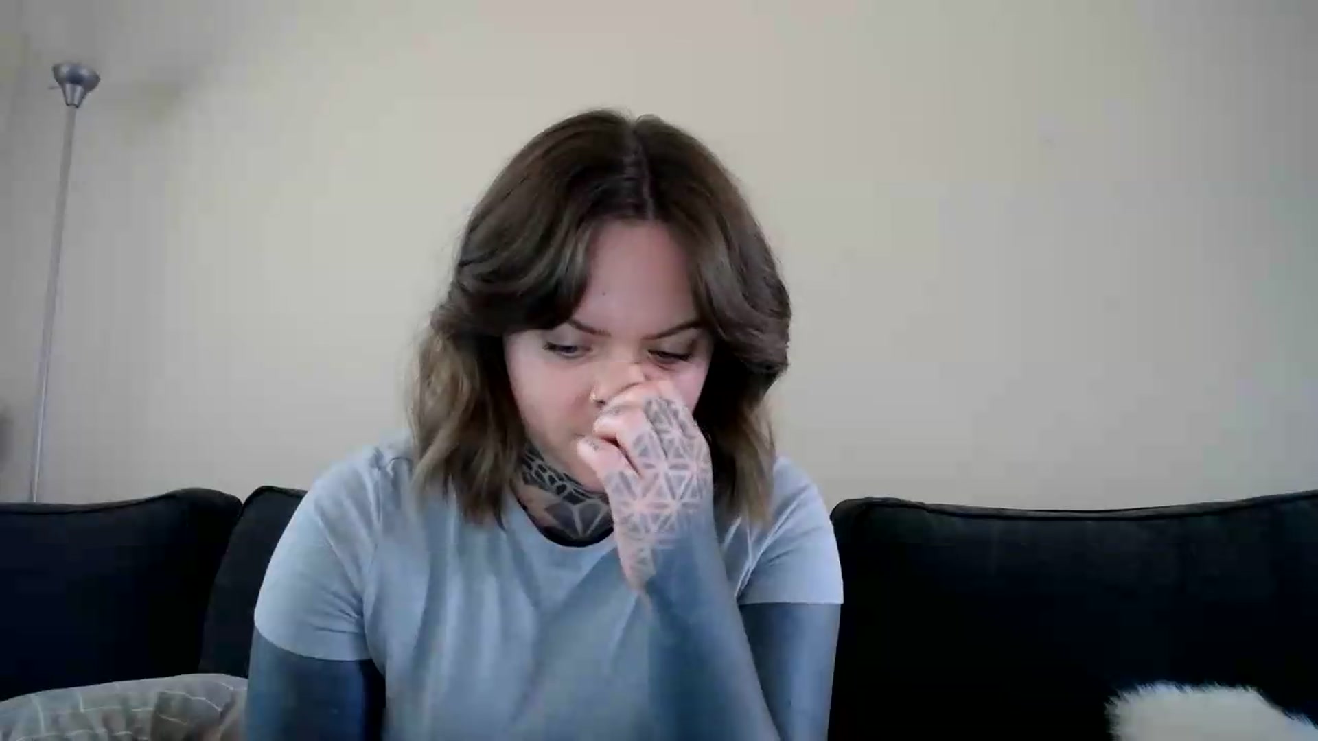 Gallery image thumbnail from ViVerdure's myfreecams stream on, 09/07/2026, 02:32 image 11 of 20