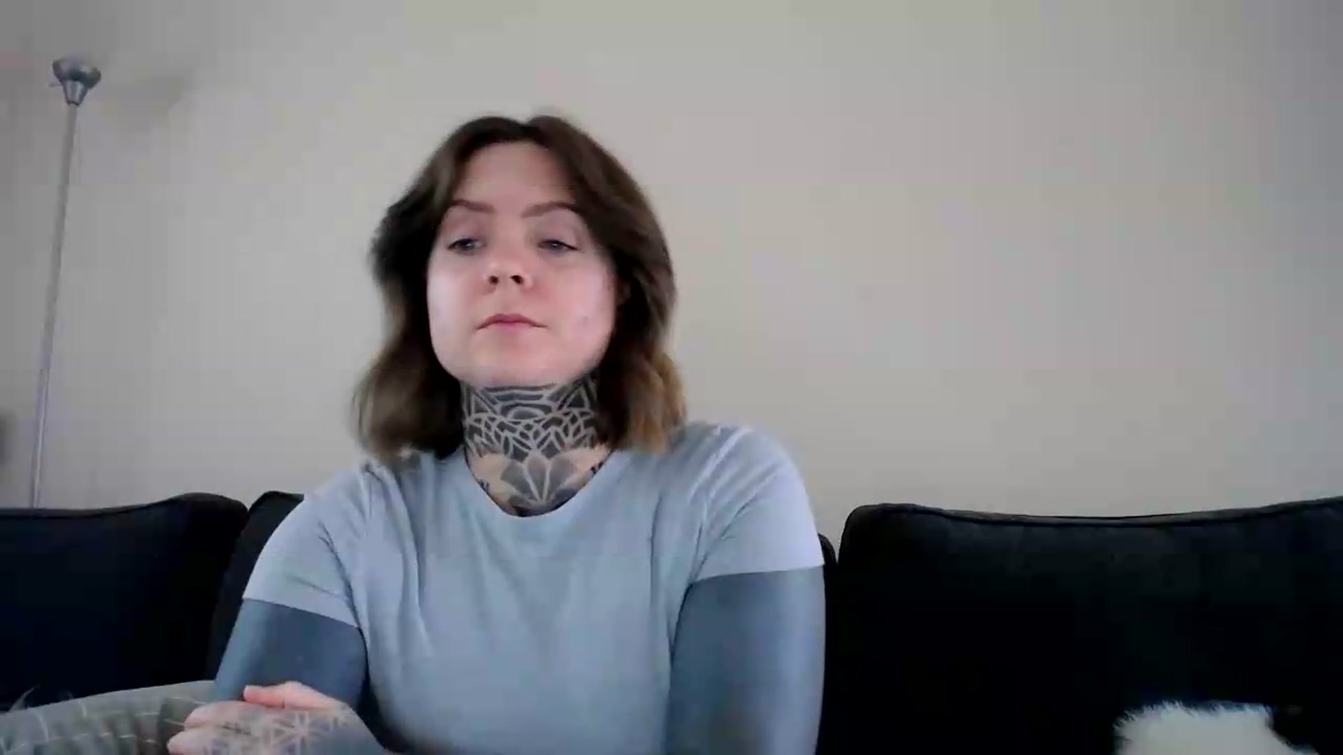 Gallery image thumbnail from ViVerdure's myfreecams stream on, 09/07/2026, 02:32 image 12 of 20