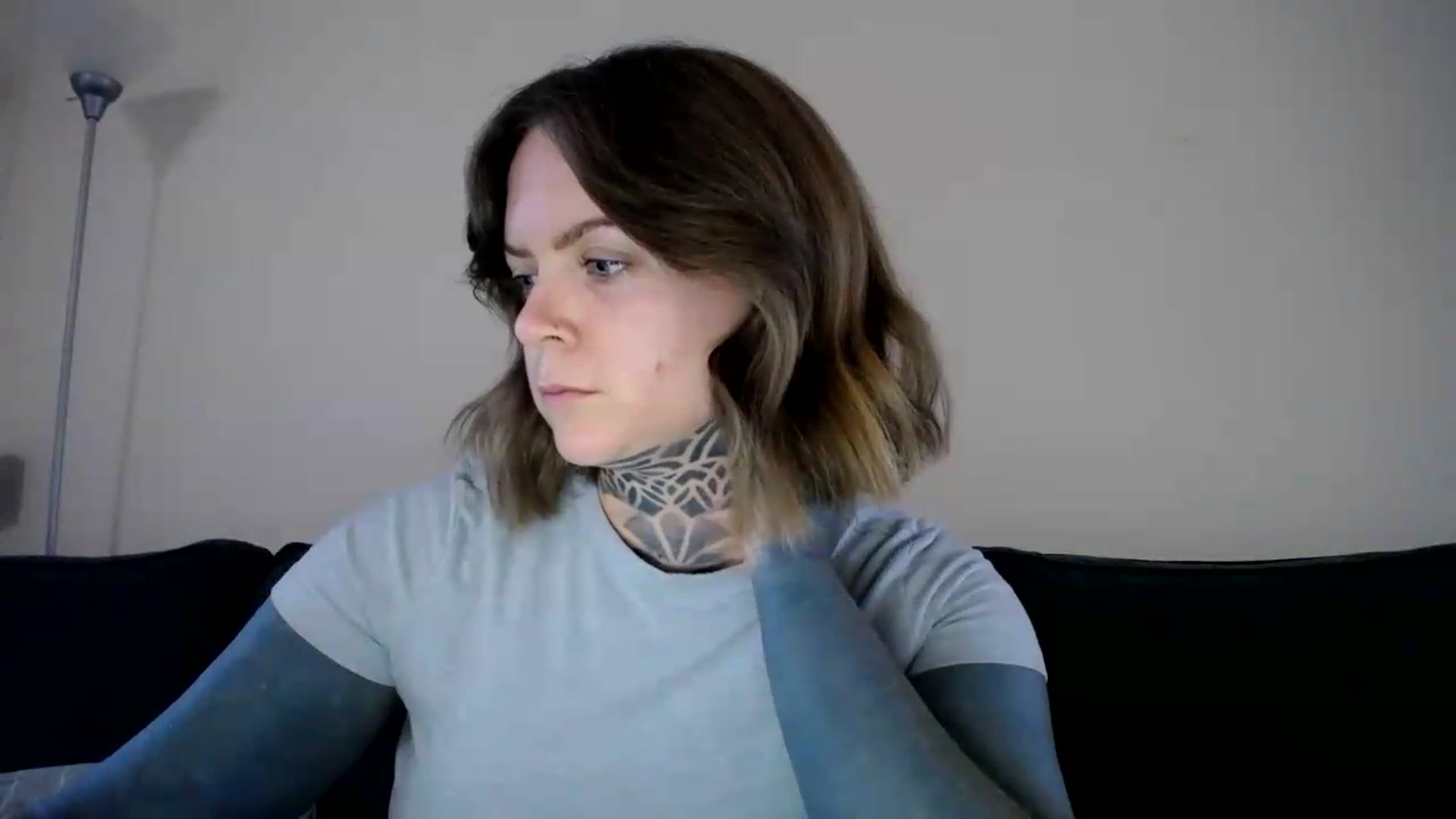 Gallery image thumbnail from ViVerdure's myfreecams stream on, 09/07/2026, 02:32 image 17 of 20