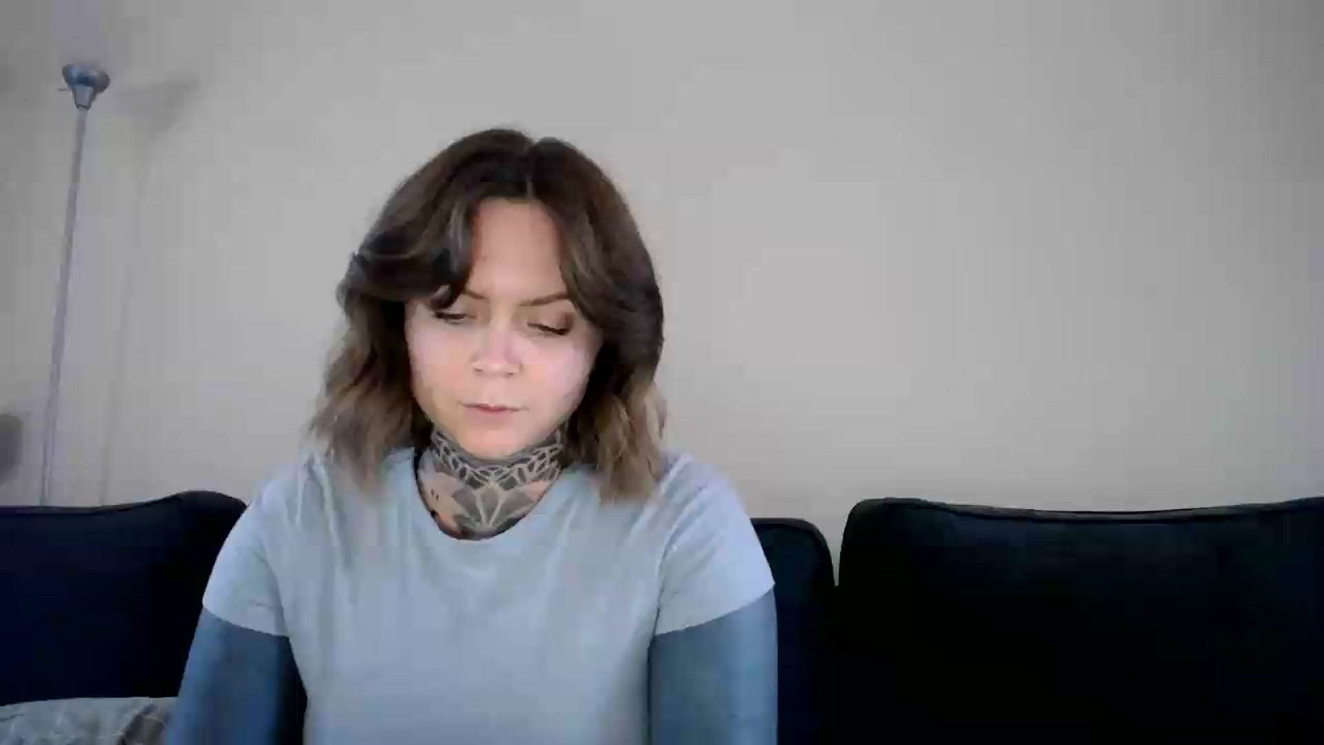 Gallery image thumbnail from ViVerdure's myfreecams stream on, 09/07/2026, 02:32 image 14 of 20