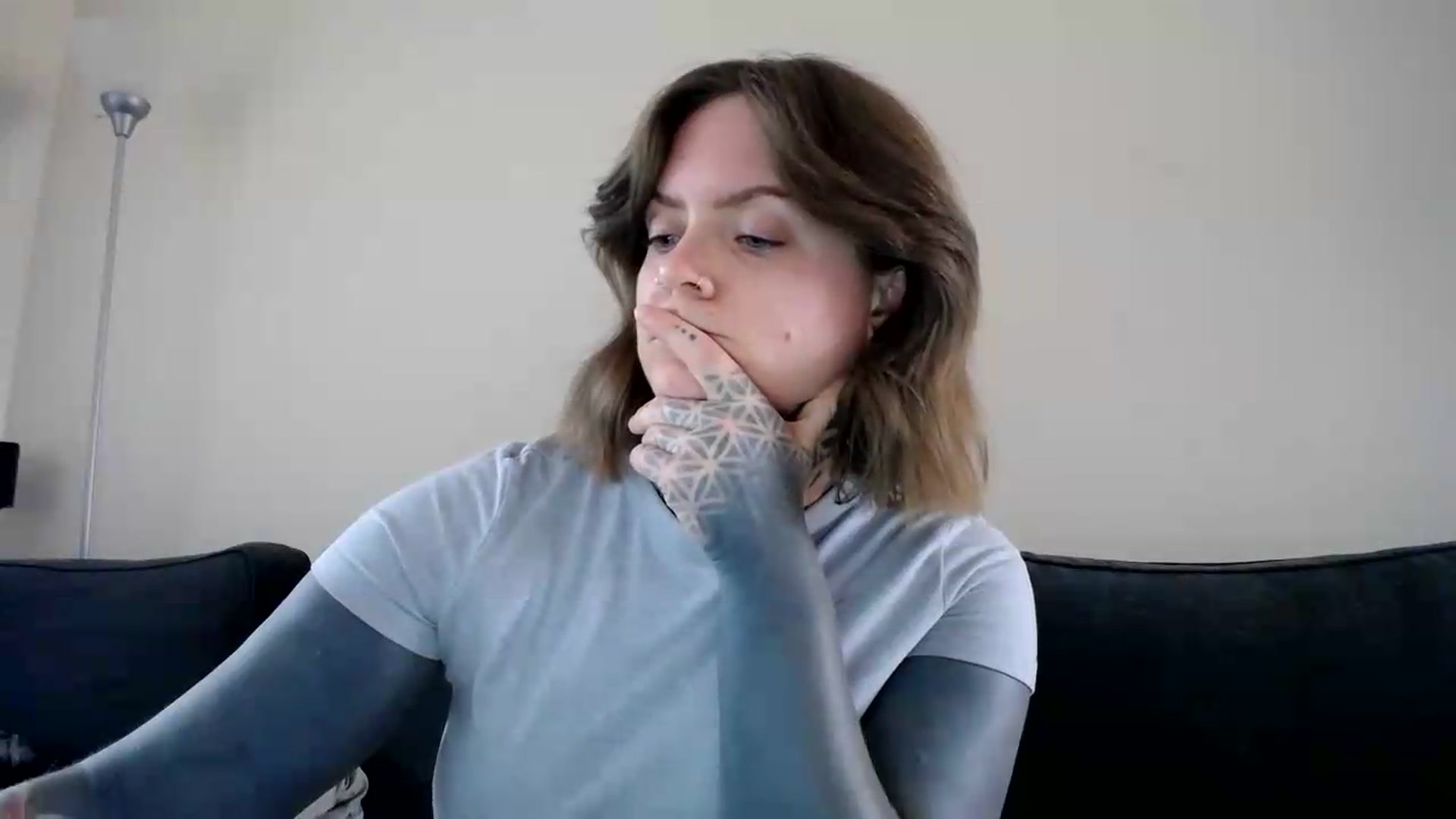 Gallery image thumbnail from ViVerdure's myfreecams stream on, 09/07/2026, 02:32 image 8 of 20
