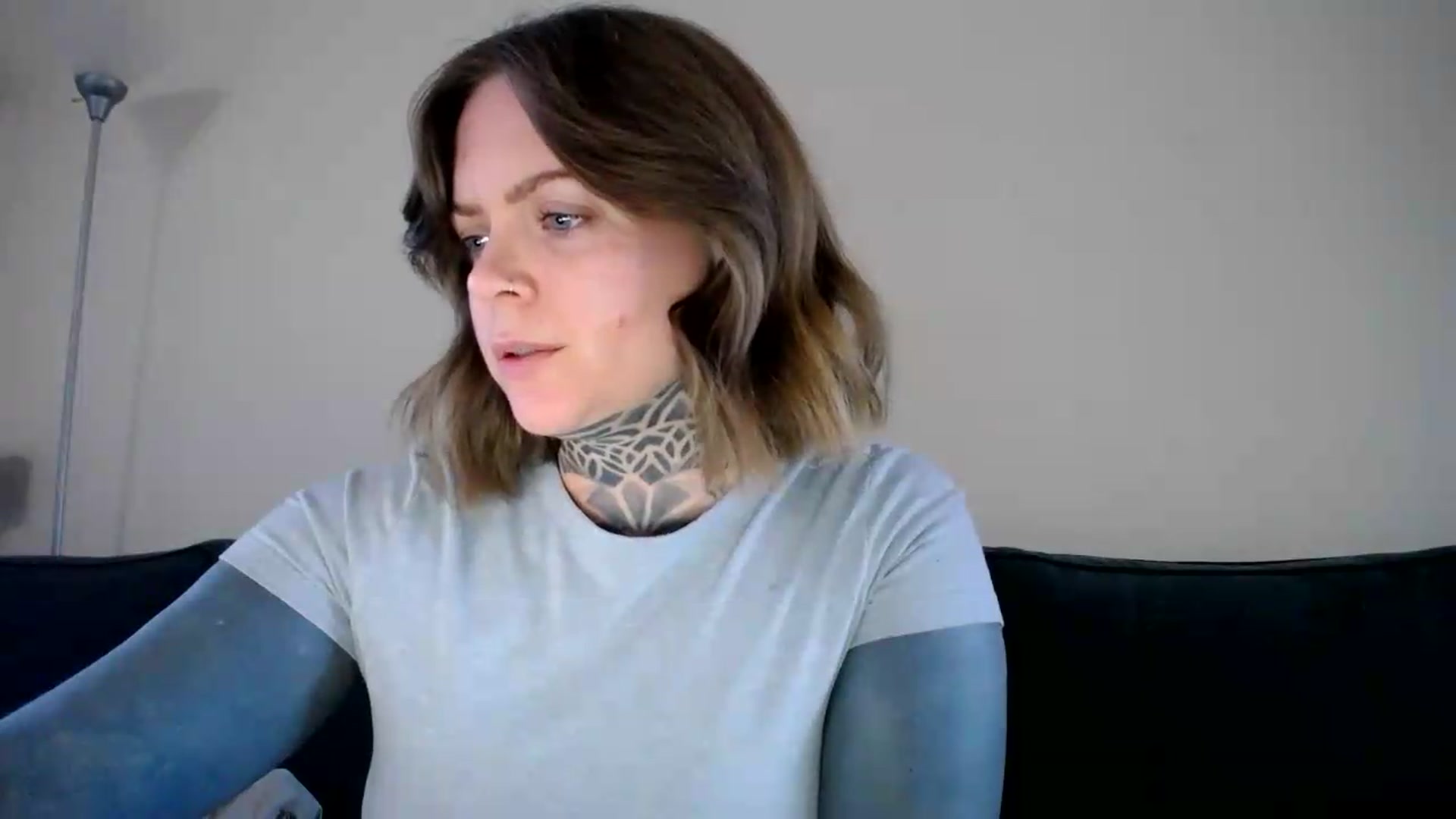 Gallery image thumbnail from ViVerdure's myfreecams stream on, 09/07/2026, 02:32 image 15 of 20