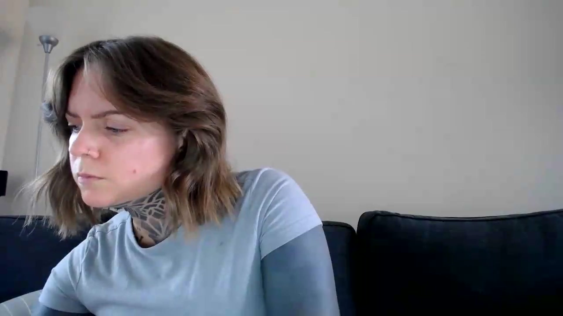 Gallery image thumbnail from ViVerdure's myfreecams stream on, 09/07/2026, 02:32 image 6 of 20