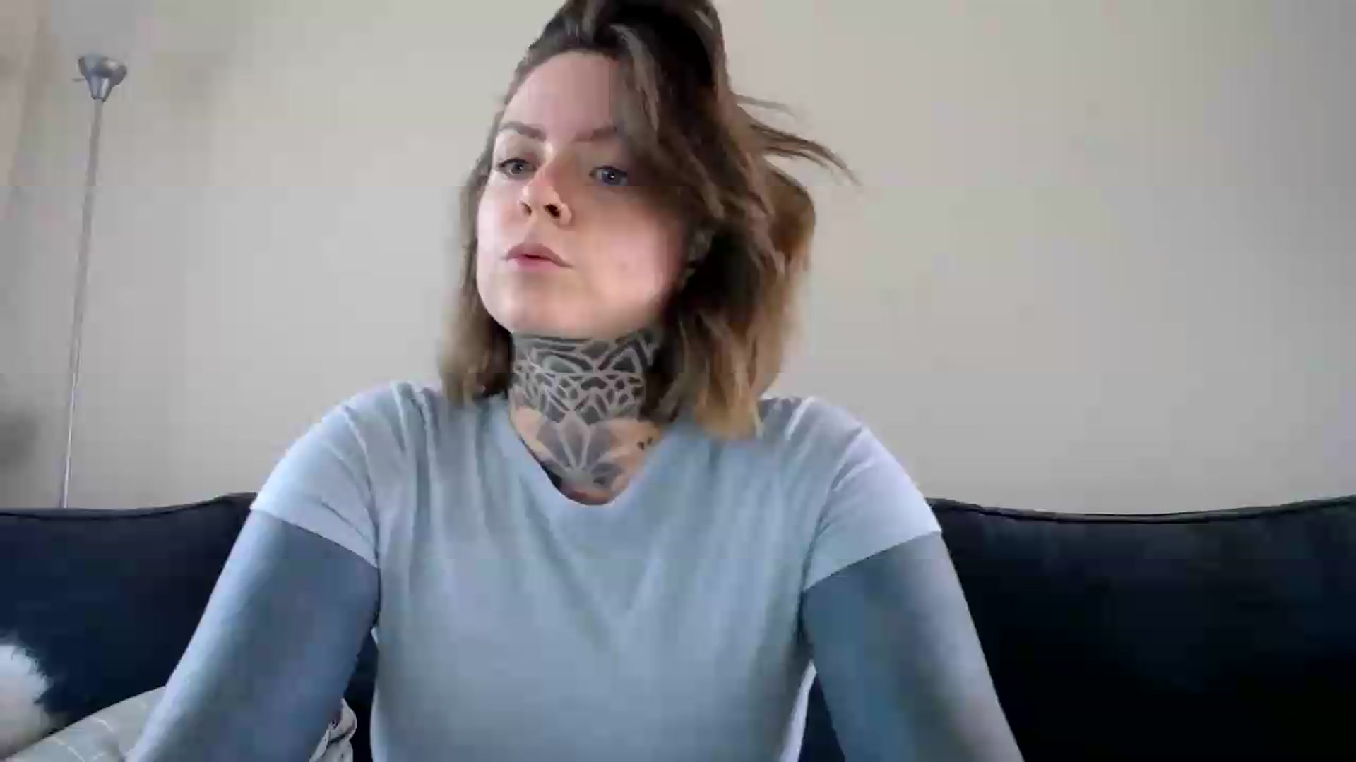 Gallery image thumbnail from ViVerdure's myfreecams stream on, 09/07/2026, 02:32 image 1 of 20