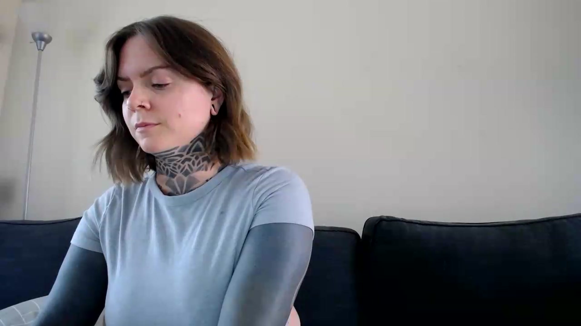 Gallery image thumbnail from ViVerdure's myfreecams stream on, 09/07/2026, 02:32 image 2 of 20