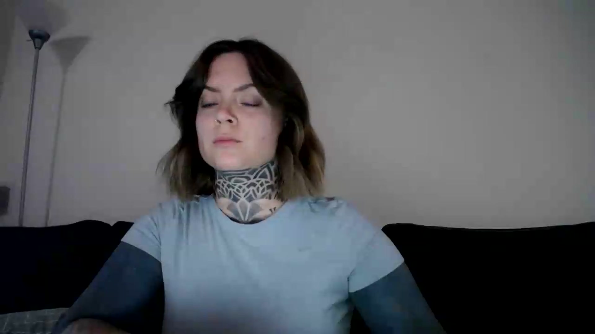 Gallery image thumbnail from ViVerdure's myfreecams stream on, 09/07/2026, 02:32 image 19 of 20