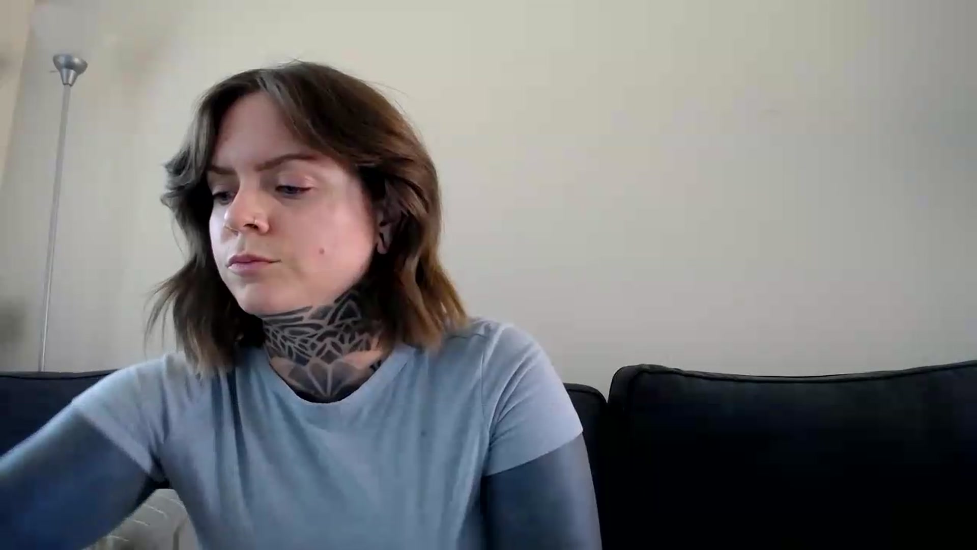 Gallery image thumbnail from ViVerdure's myfreecams stream on, 09/07/2026, 02:32 image 3 of 20