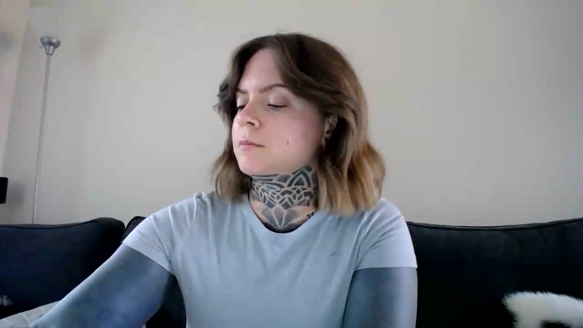Gallery image thumbnail from ViVerdure's myfreecams stream on, 09/07/2026, 02:32 image 9 of 20