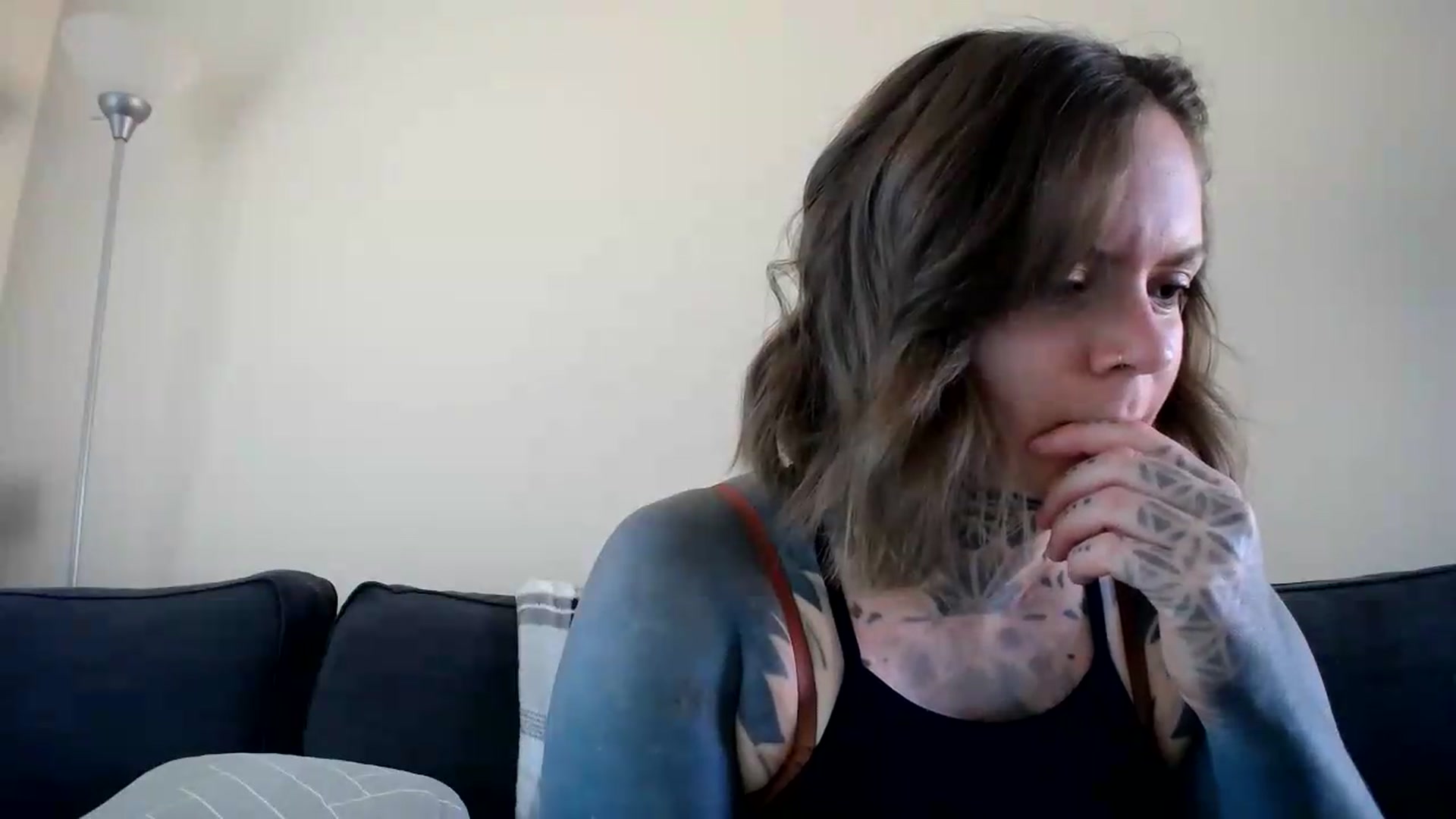 Gallery image thumbnail from ViVerdure's myfreecams stream on, 09/08/2026, 02:53 image 2 of 20