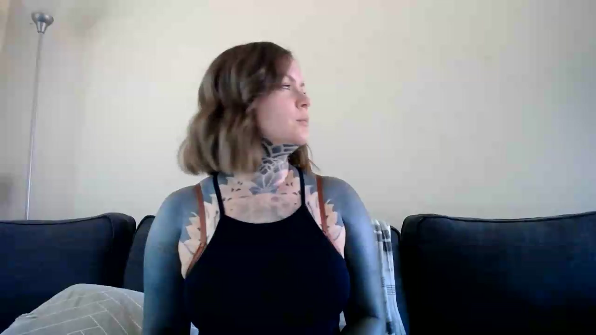 Gallery image thumbnail from ViVerdure's myfreecams stream on, 09/08/2026, 02:53 image 7 of 20