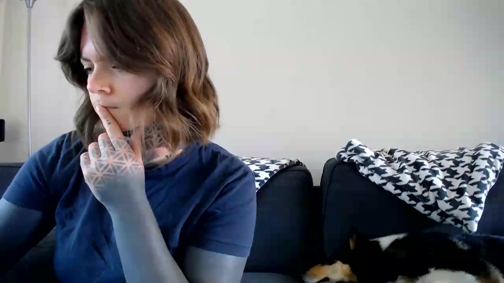 Gallery image thumbnail from ViVerdure's myfreecams stream on, 09/12/2026, 18:33 image 15 of 20