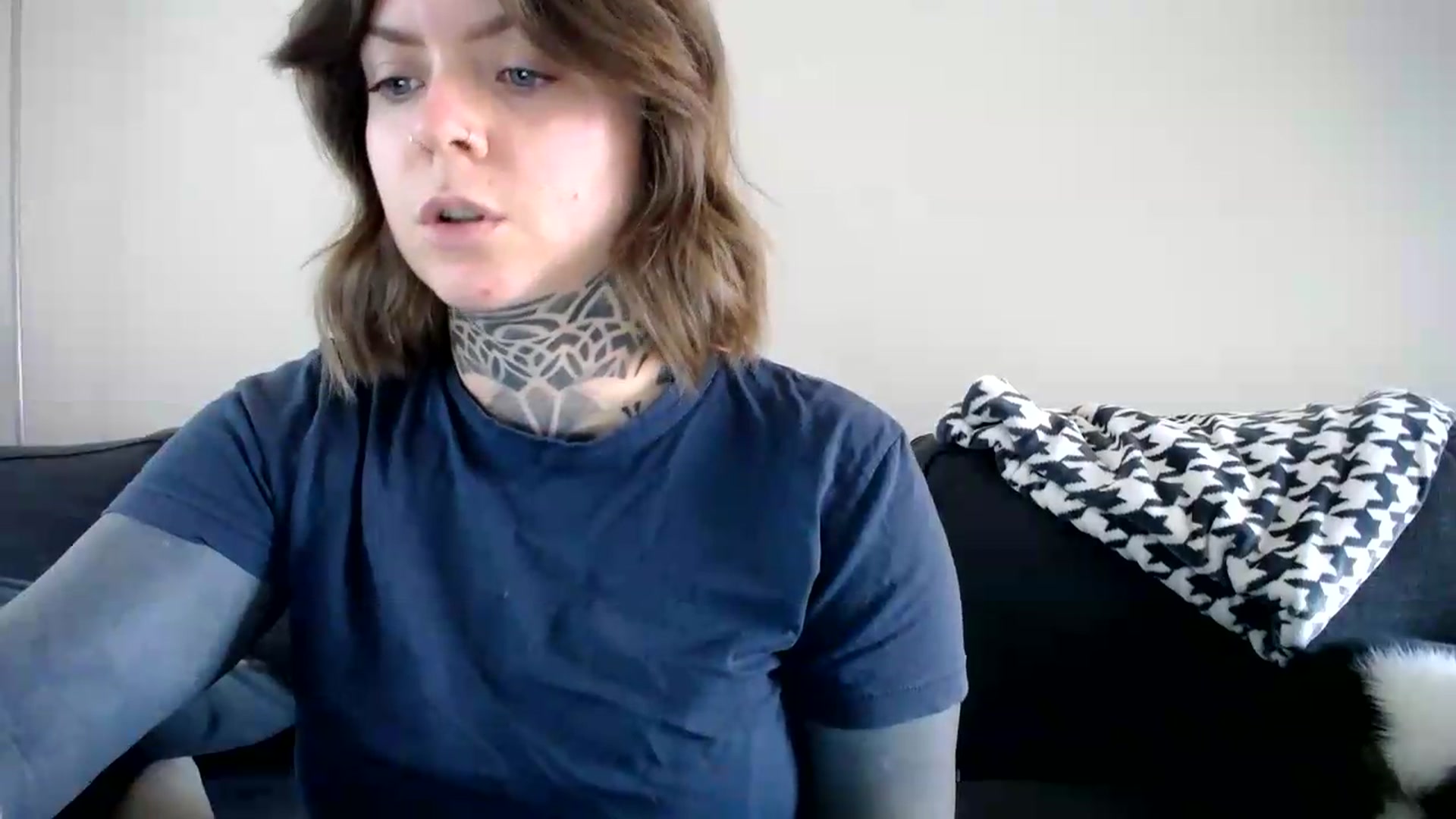 Gallery image thumbnail from ViVerdure's myfreecams stream on, 09/12/2026, 18:33 image 3 of 20