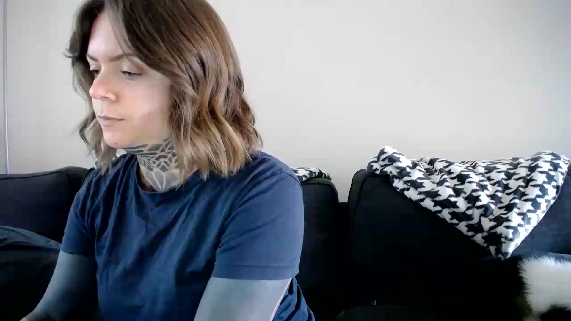 Gallery image thumbnail from ViVerdure's myfreecams stream on, 09/12/2026, 18:33 image 6 of 20