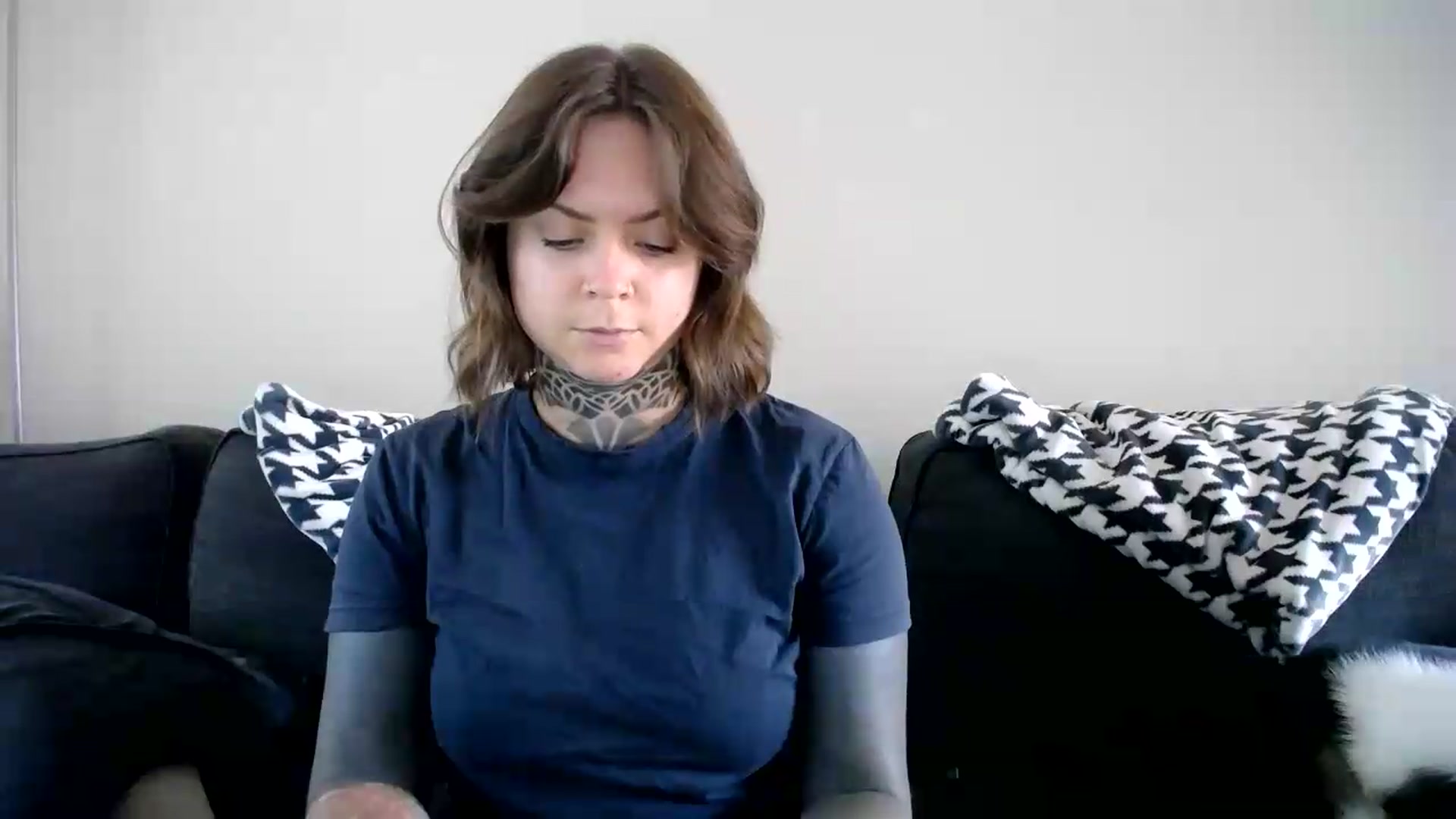 Gallery image thumbnail from ViVerdure's myfreecams stream on, 09/12/2026, 18:33 image 4 of 20