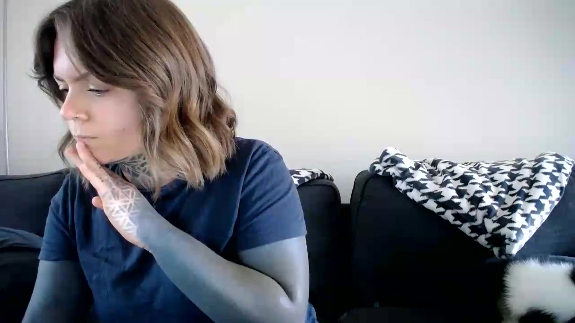 Gallery image thumbnail from ViVerdure's myfreecams stream on, 09/12/2026, 18:33 image 7 of 20