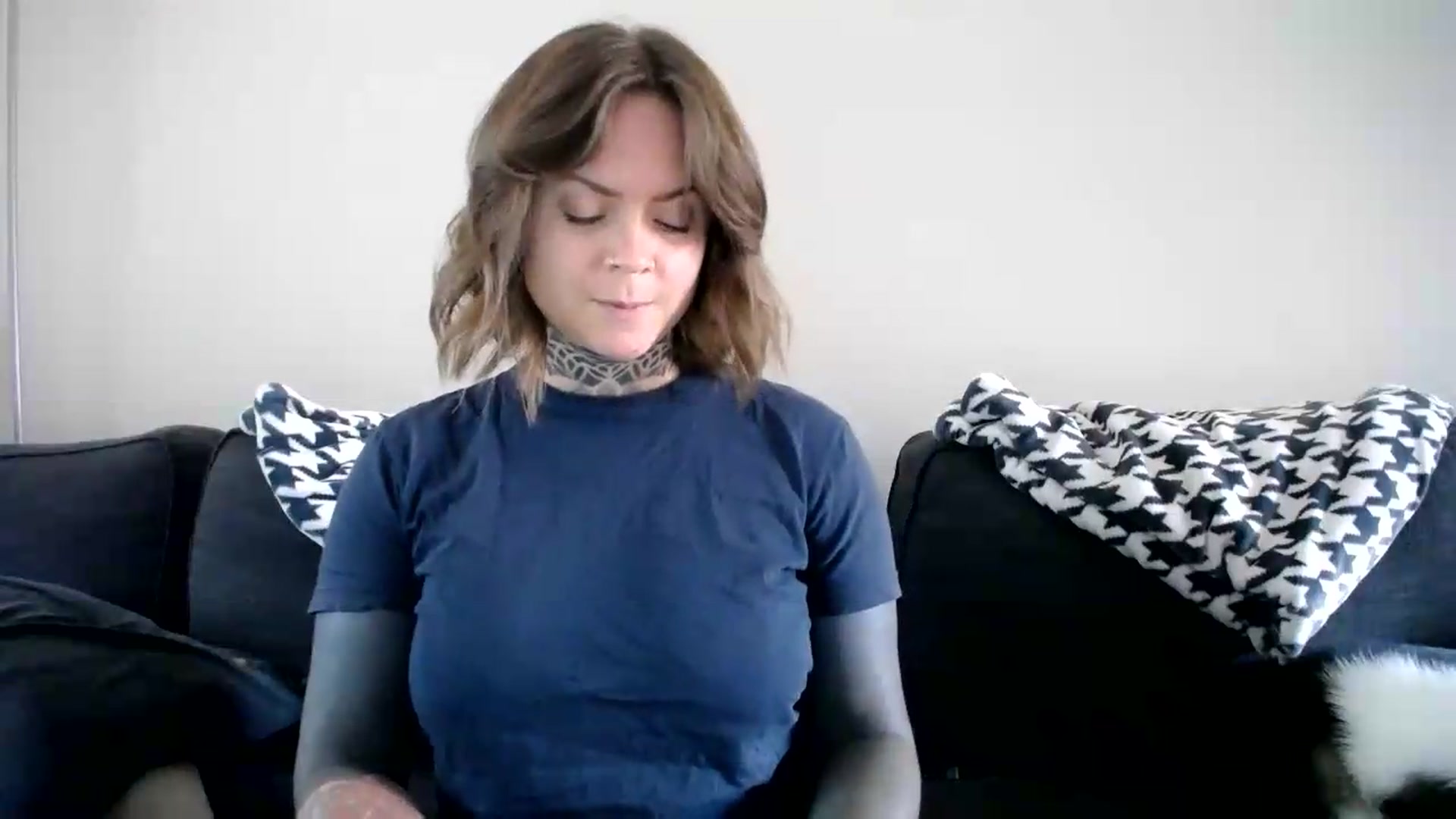 Gallery image thumbnail from ViVerdure's myfreecams stream on, 09/12/2026, 18:33 image 5 of 20