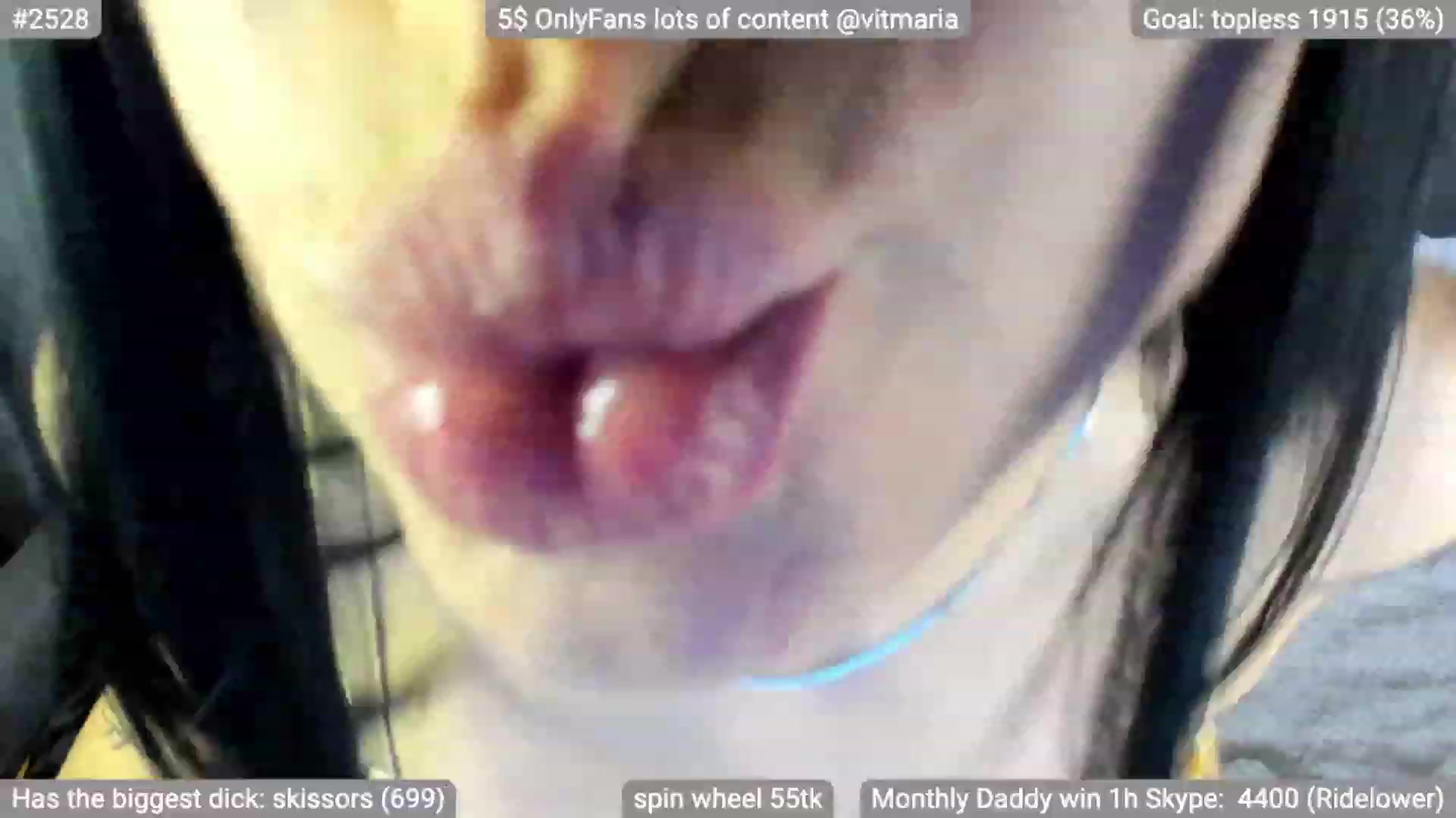 Gallery image thumbnail from ViViMaria's myfreecams stream on, 11/20/2022, 02:48 image 2 of 20