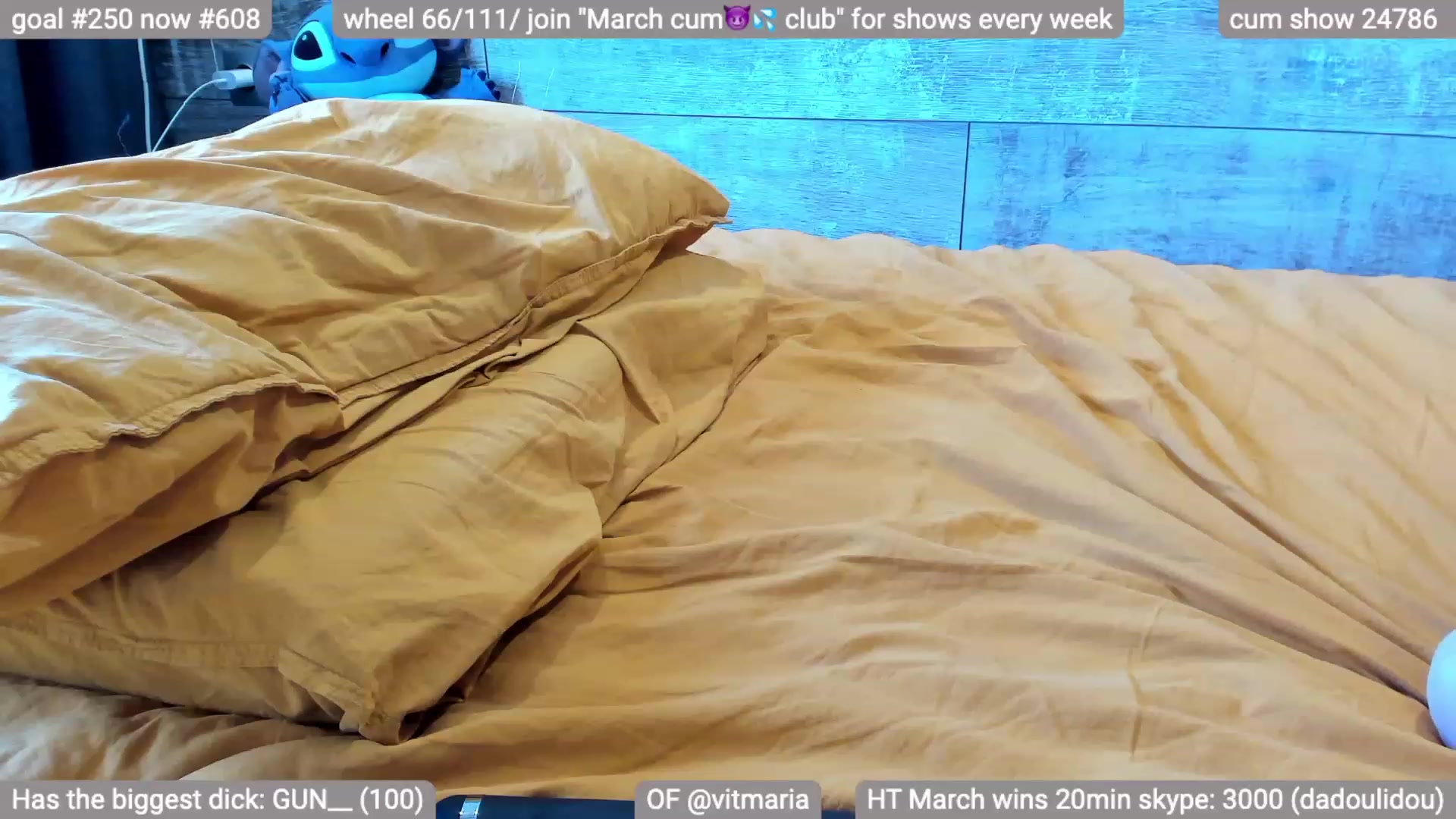 Gallery image thumbnail from ViViMaria's myfreecams stream on, 03/30/2023, 07:50 image 1 of 20