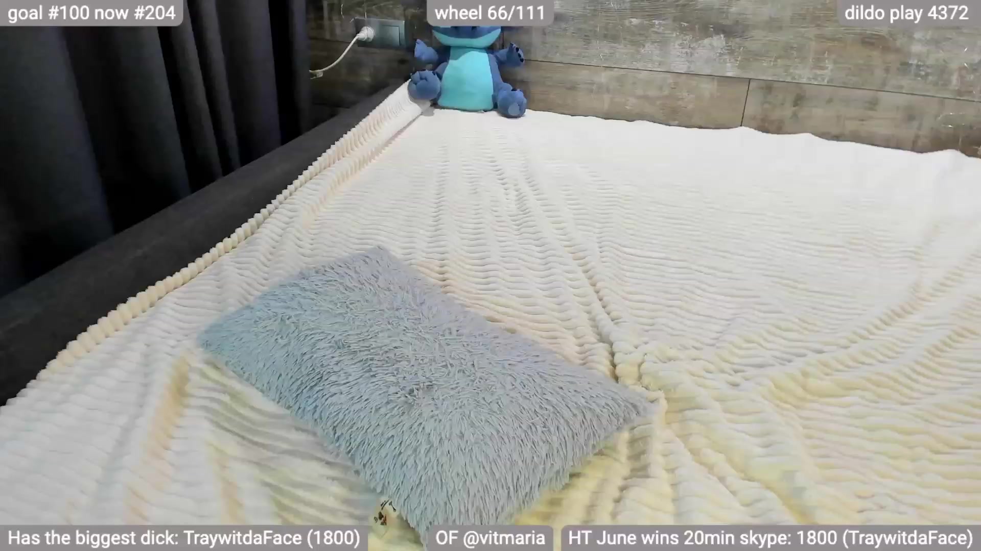 Gallery image thumbnail from ViViMaria's myfreecams stream on, 07/02/2023, 18:42 image 19 of 20