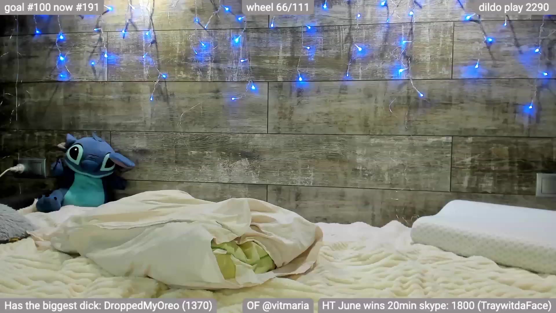 Gallery image thumbnail from ViViMaria's myfreecams stream on, 07/03/2023, 24:01 image 19 of 20