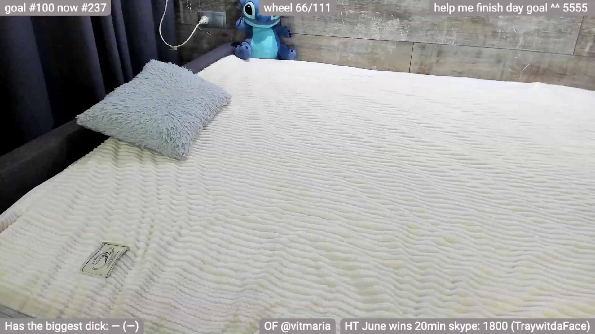 Gallery image thumbnail from ViViMaria's myfreecams stream on, 07/05/2023, 17:55 image 11 of 20