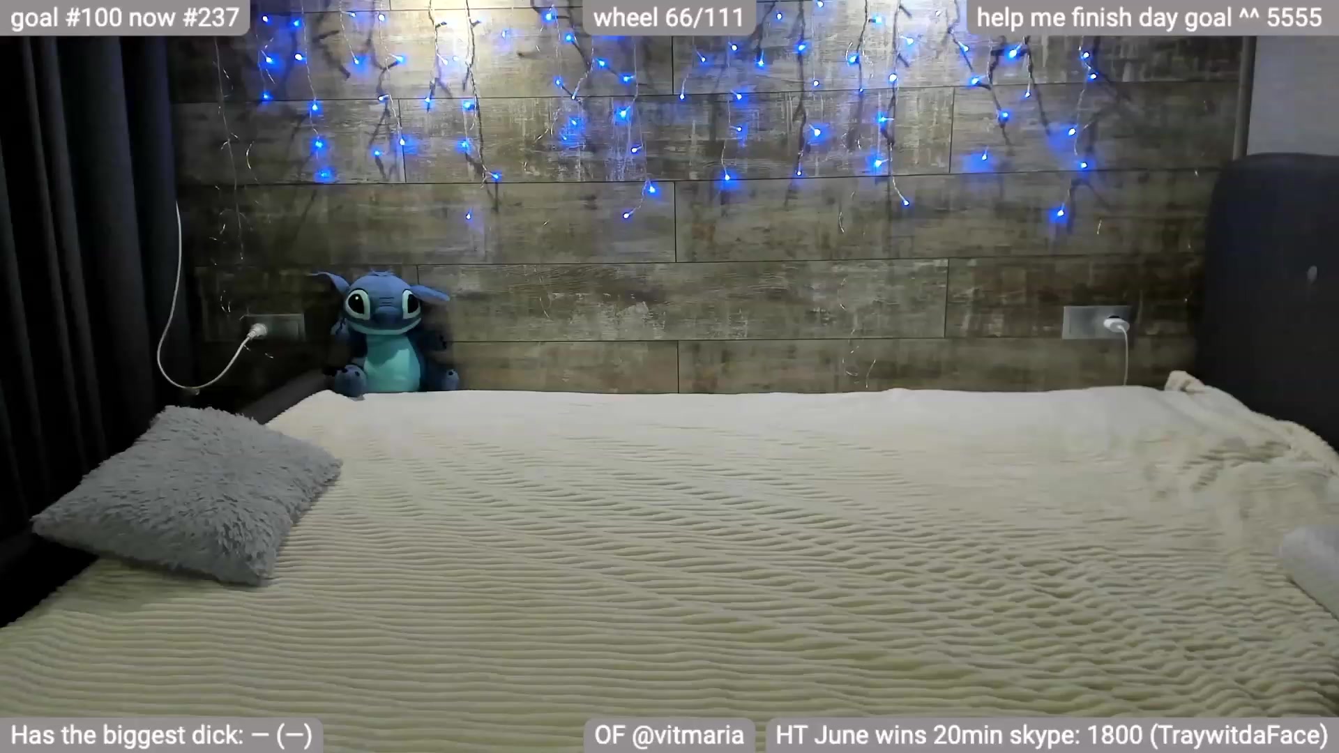 Gallery image thumbnail from ViViMaria's myfreecams stream on, 07/05/2023, 17:55 image 3 of 20